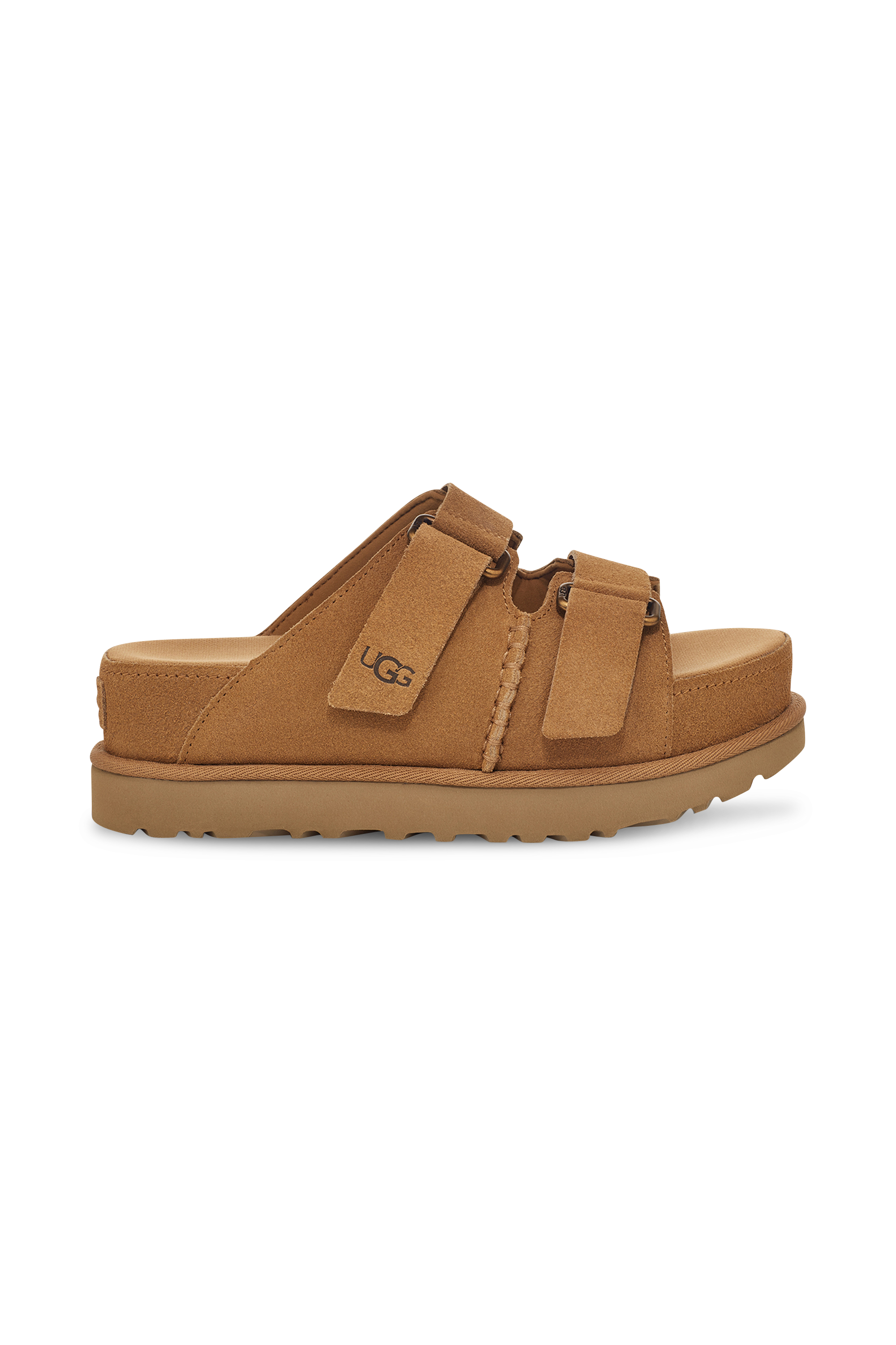 Slippers Brown