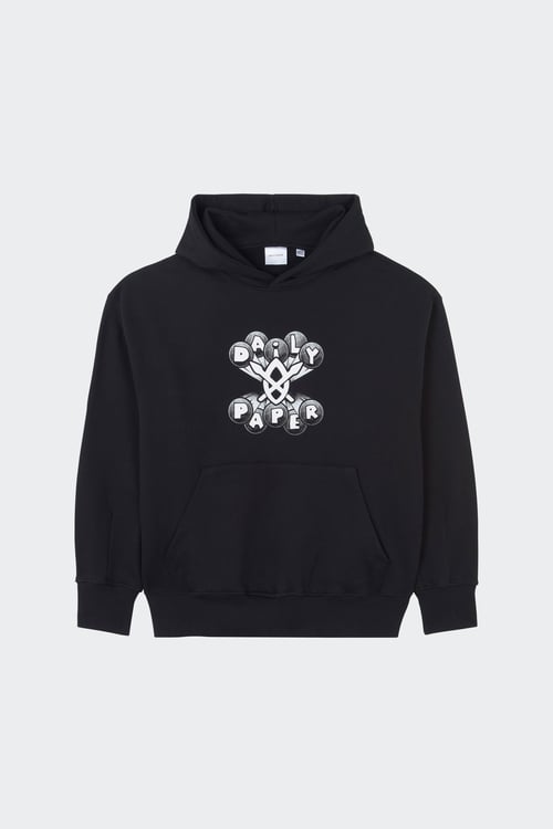Hoodie - Taille XL Noir