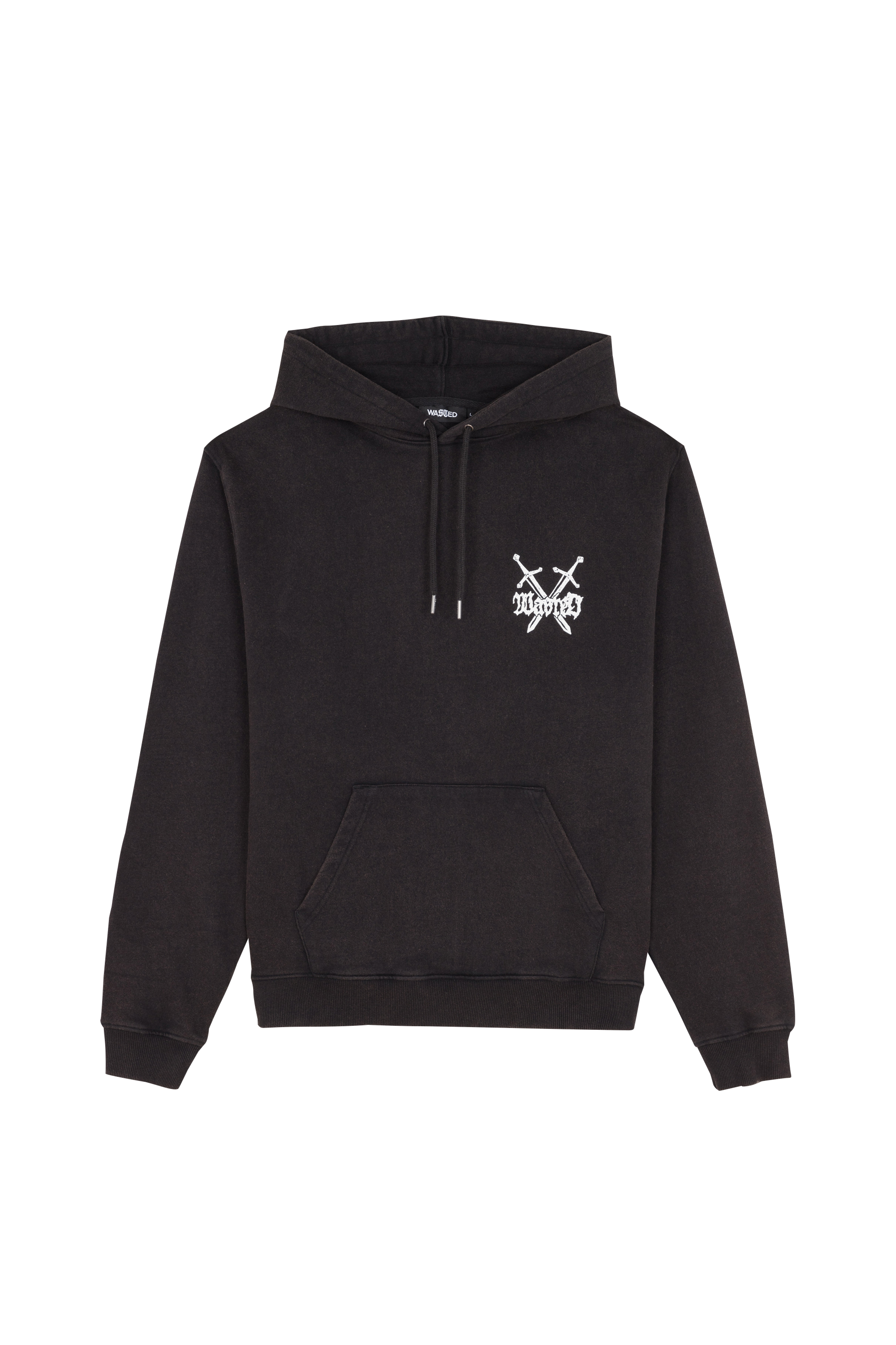 Hoodie Black