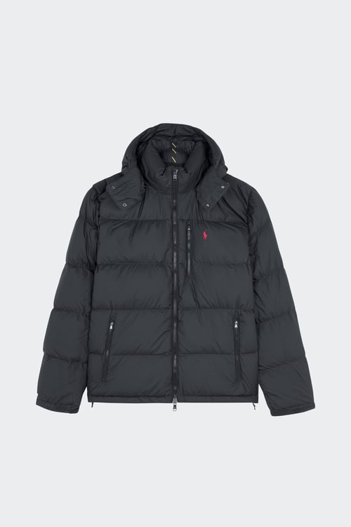 POLO RALPH LAUREN Doudoune  Noir