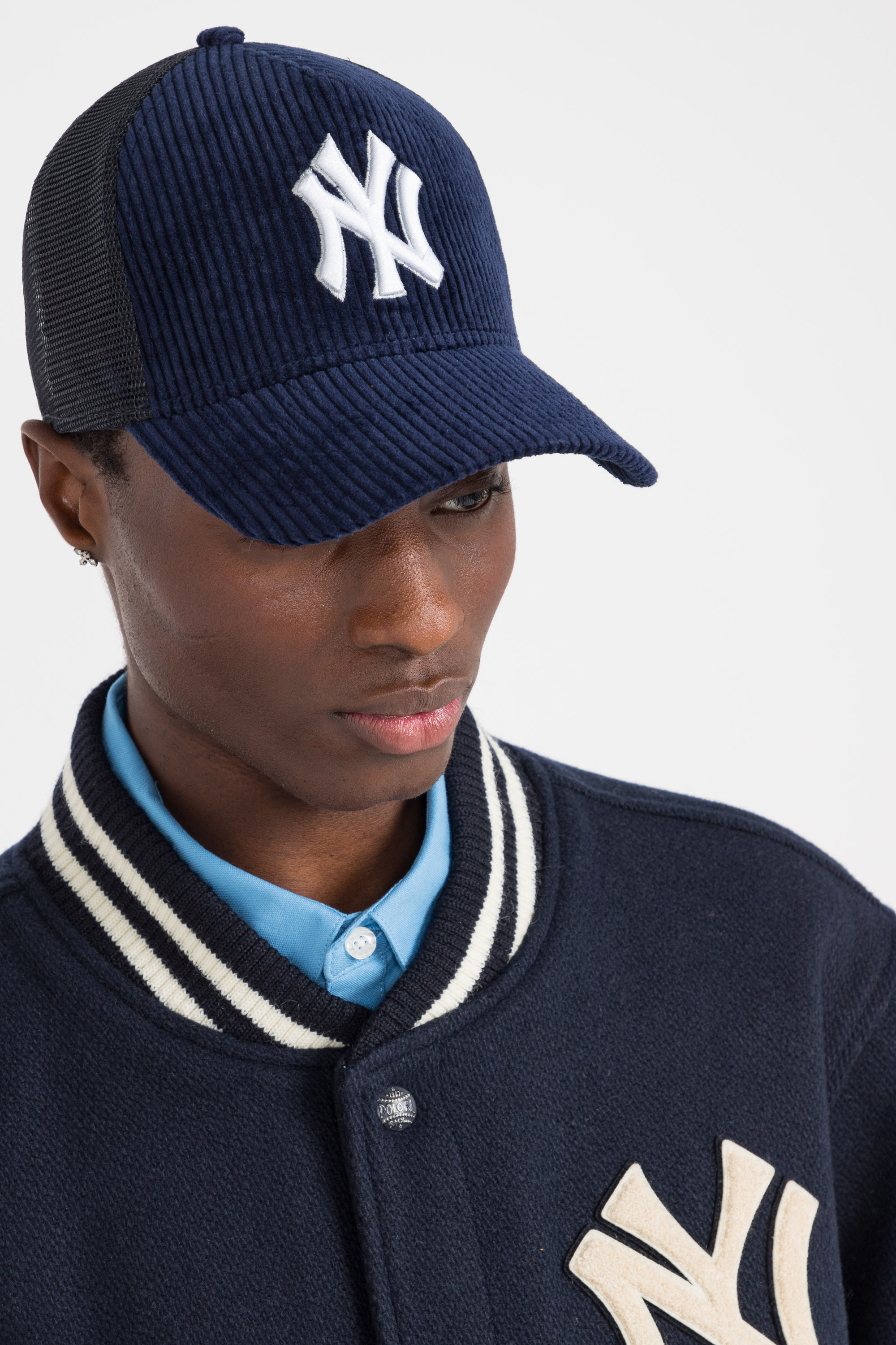 Casquette  Multicolore