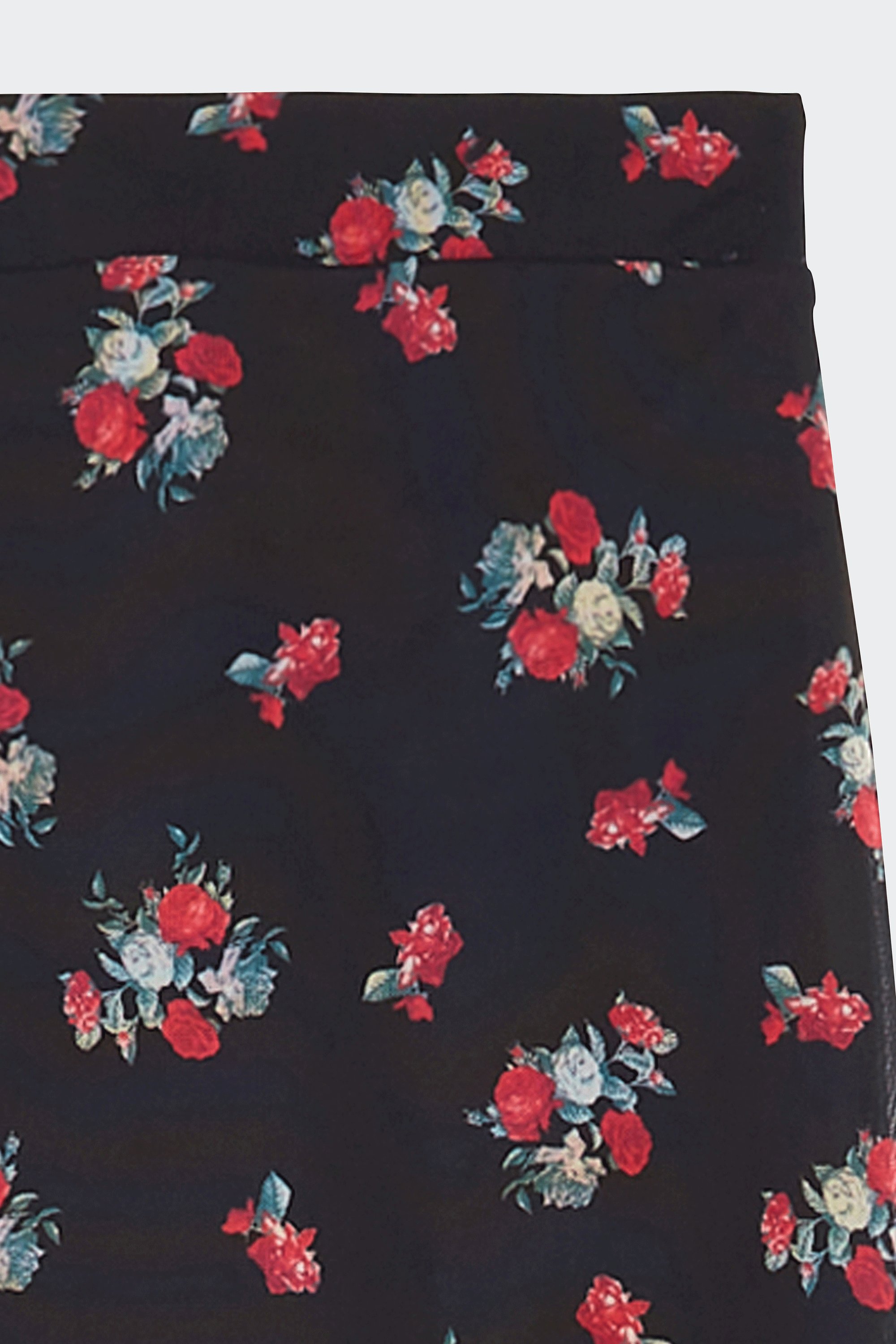 skirt | Black by NOISY MAY skirt Black