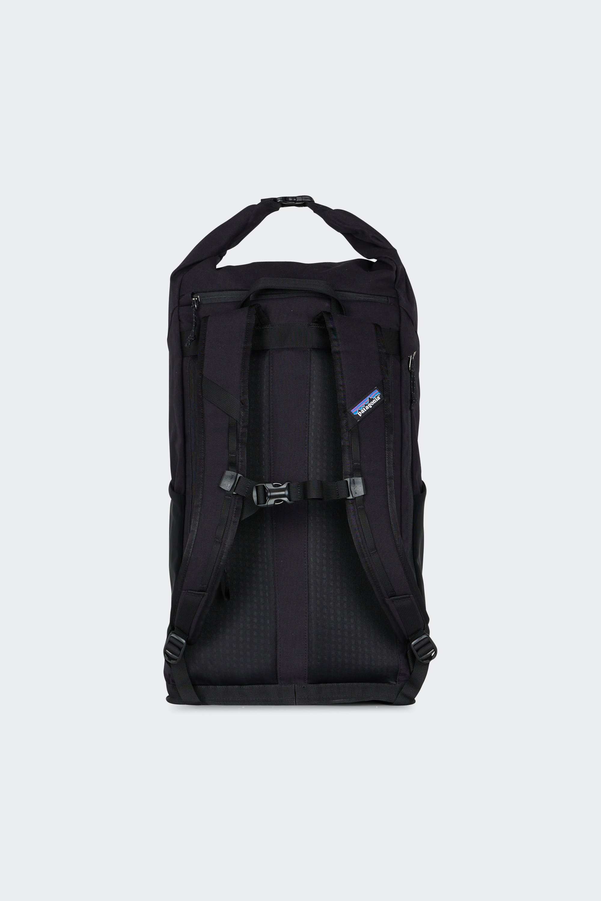 Austin backpack | Black by PATAGONIA Austin backpack Black