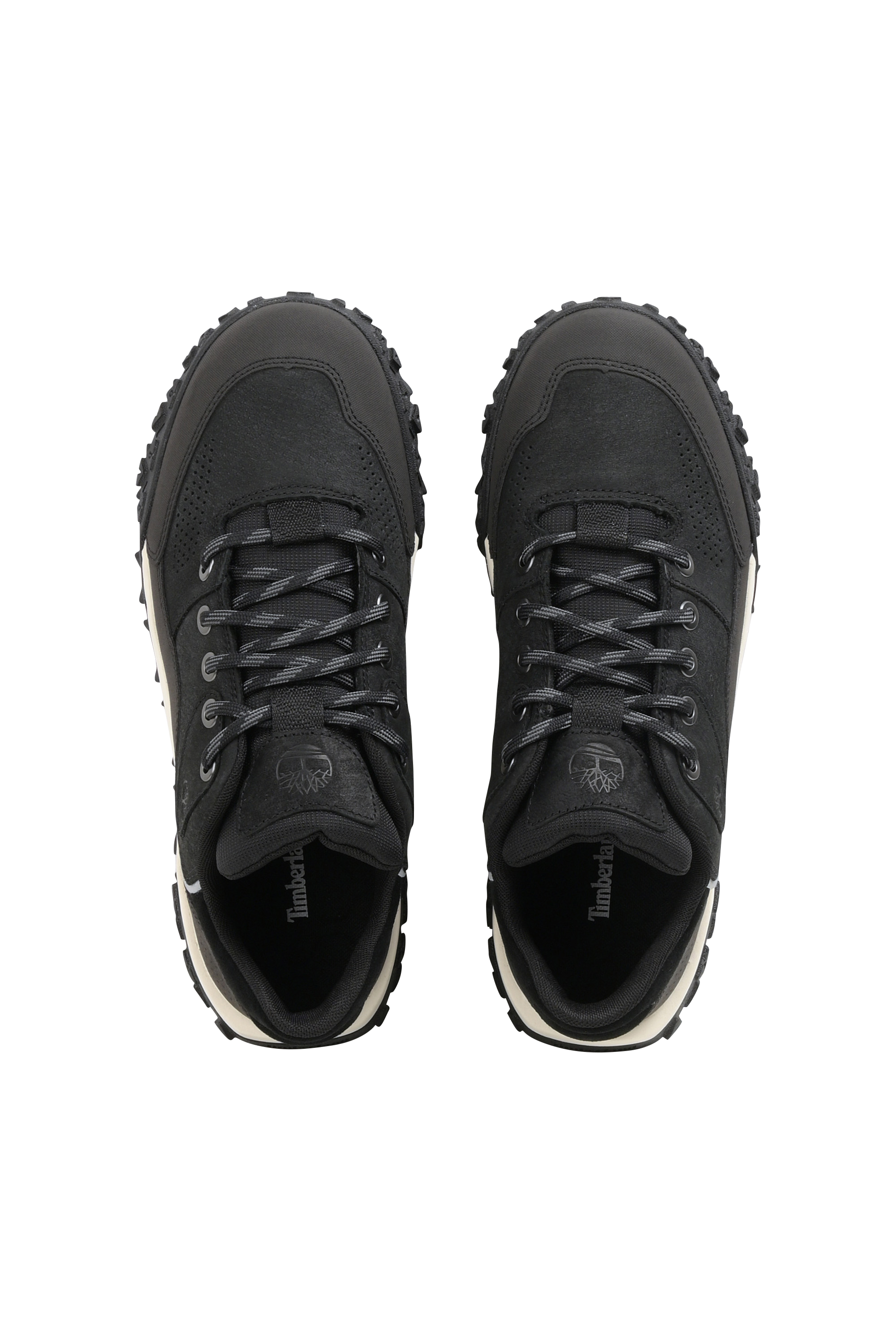 Sneakers Black