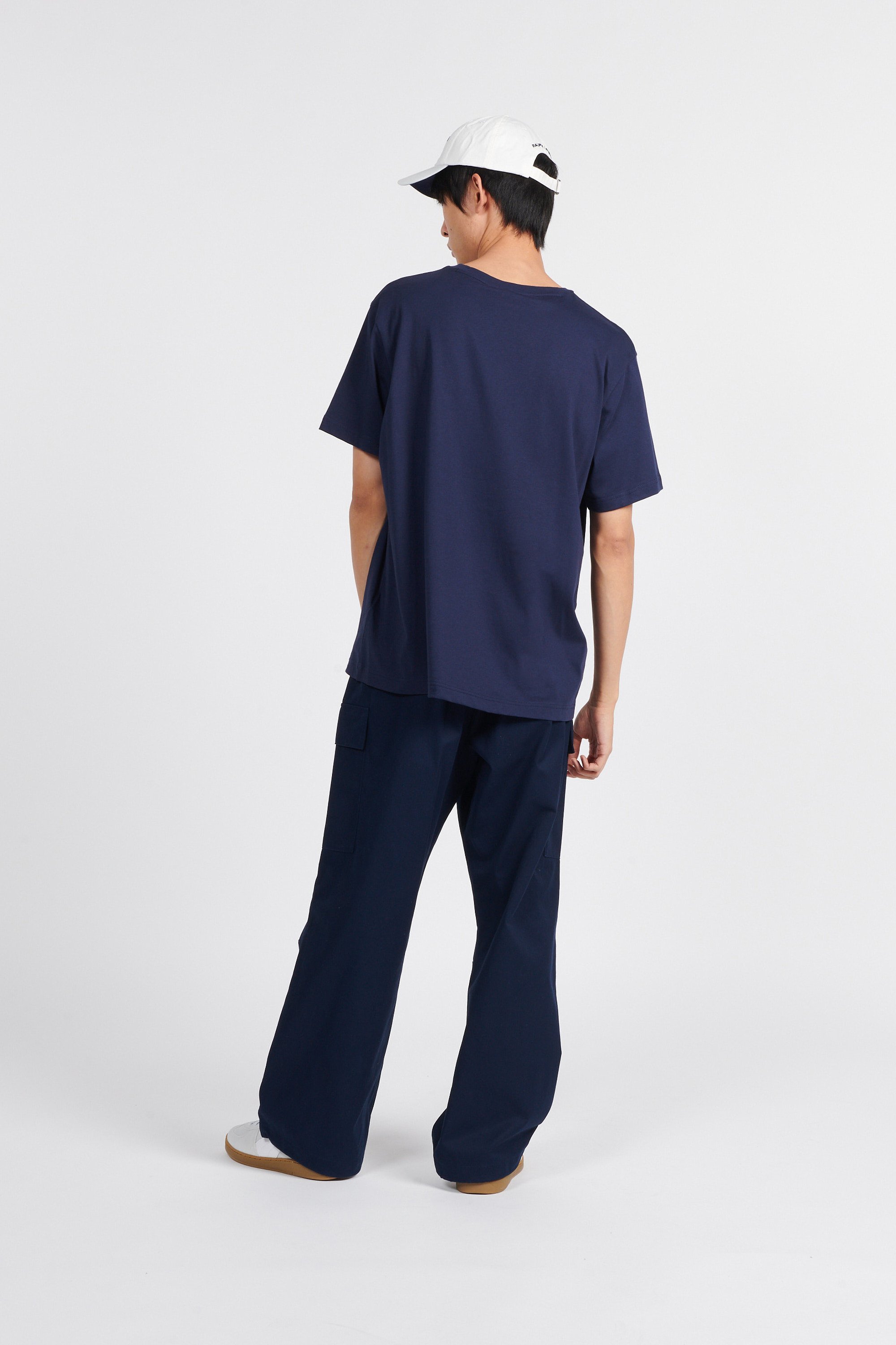T-shirt | Blue by CHAMPION T-shirt Blue
