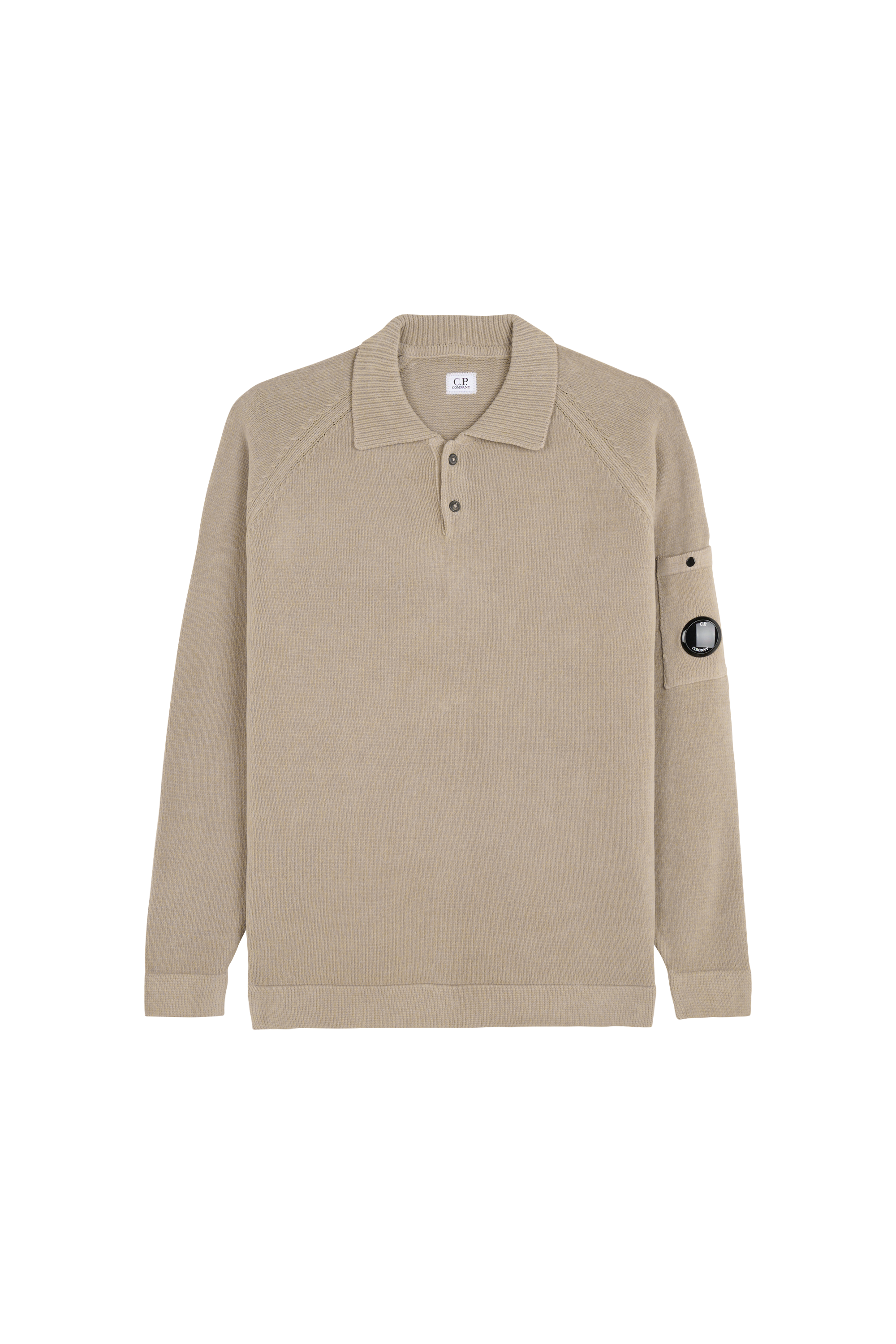 Sweater Khaki