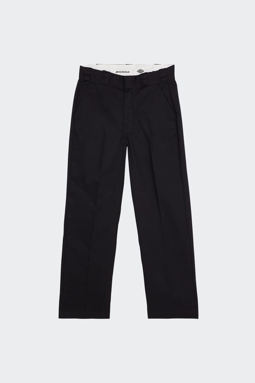 Pantalon - Taille 28 Noir