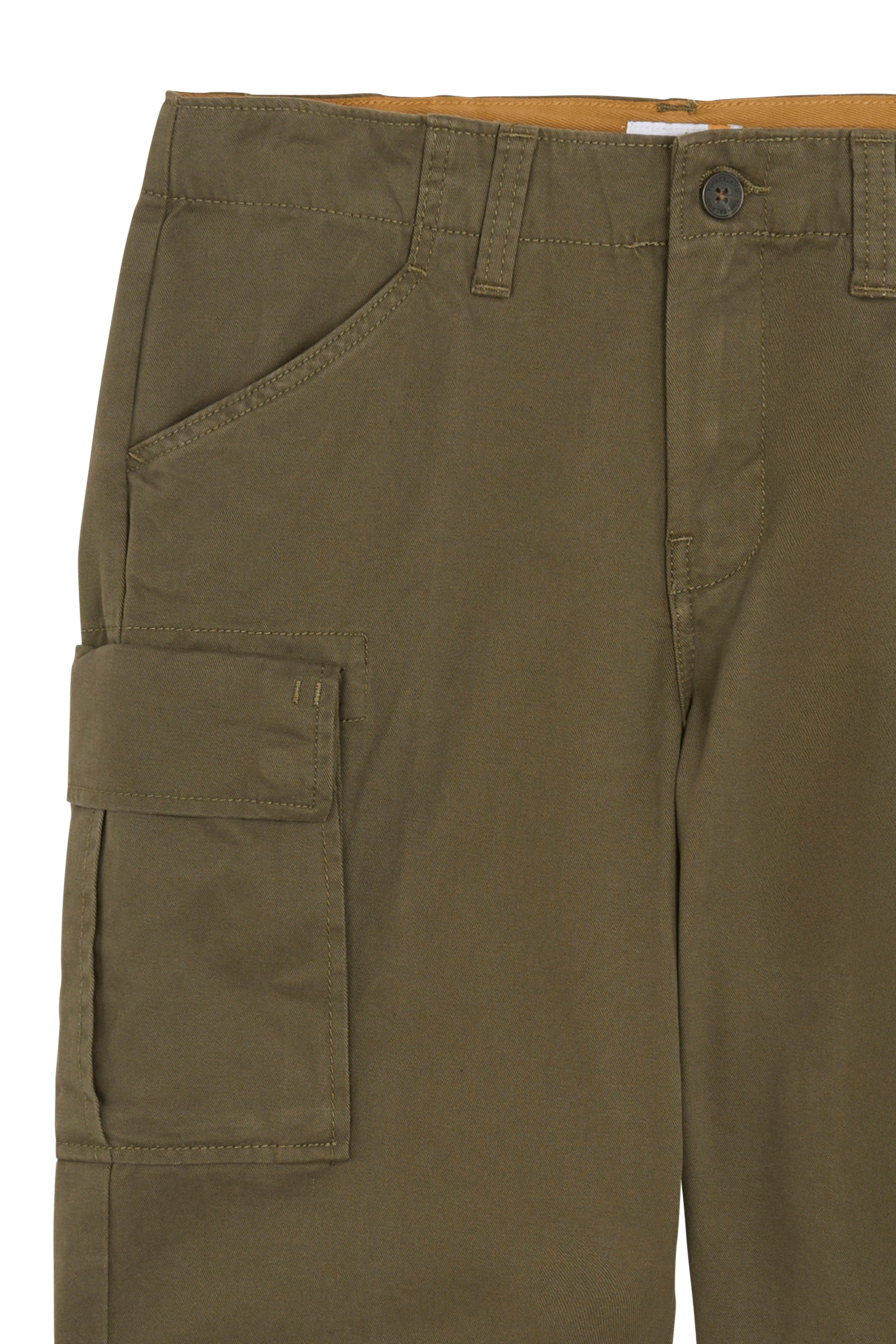 Bermuda shorts Green