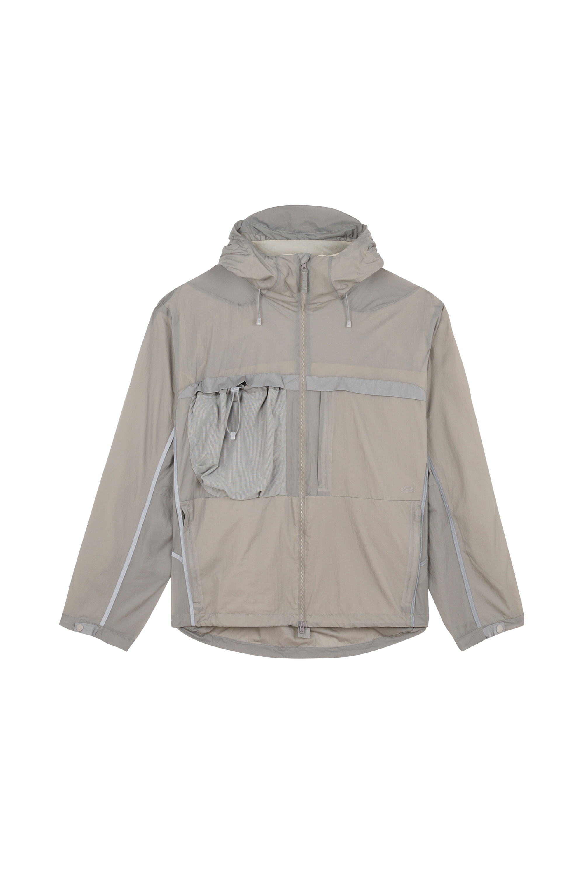 Veste Gris