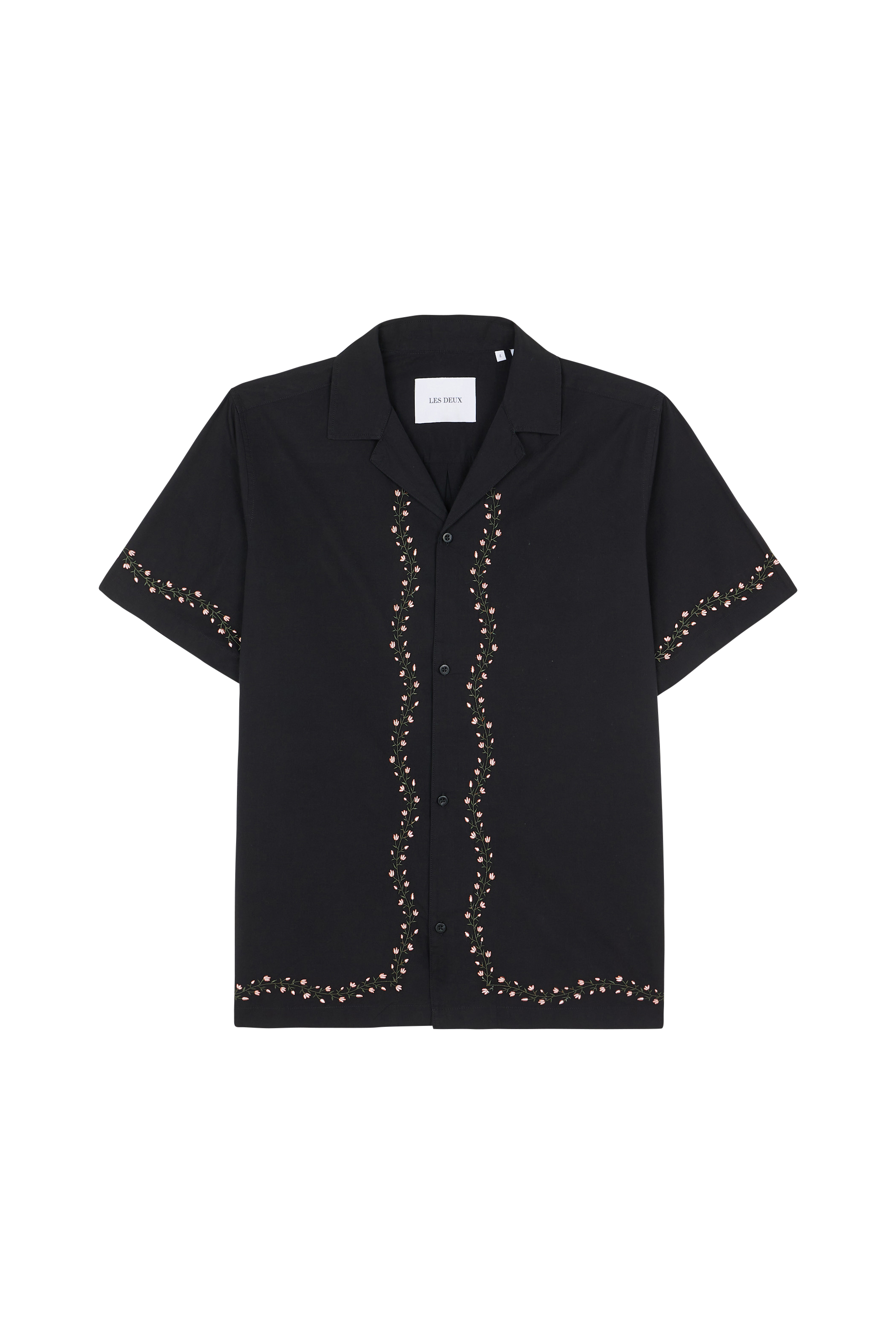 Shirt Black