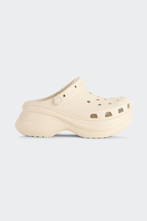 CROCS Sandales Beige