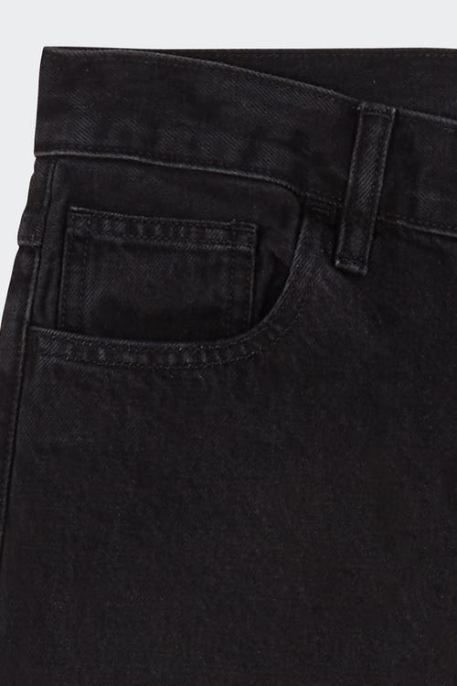 CARHARTT WIP Jean Noir