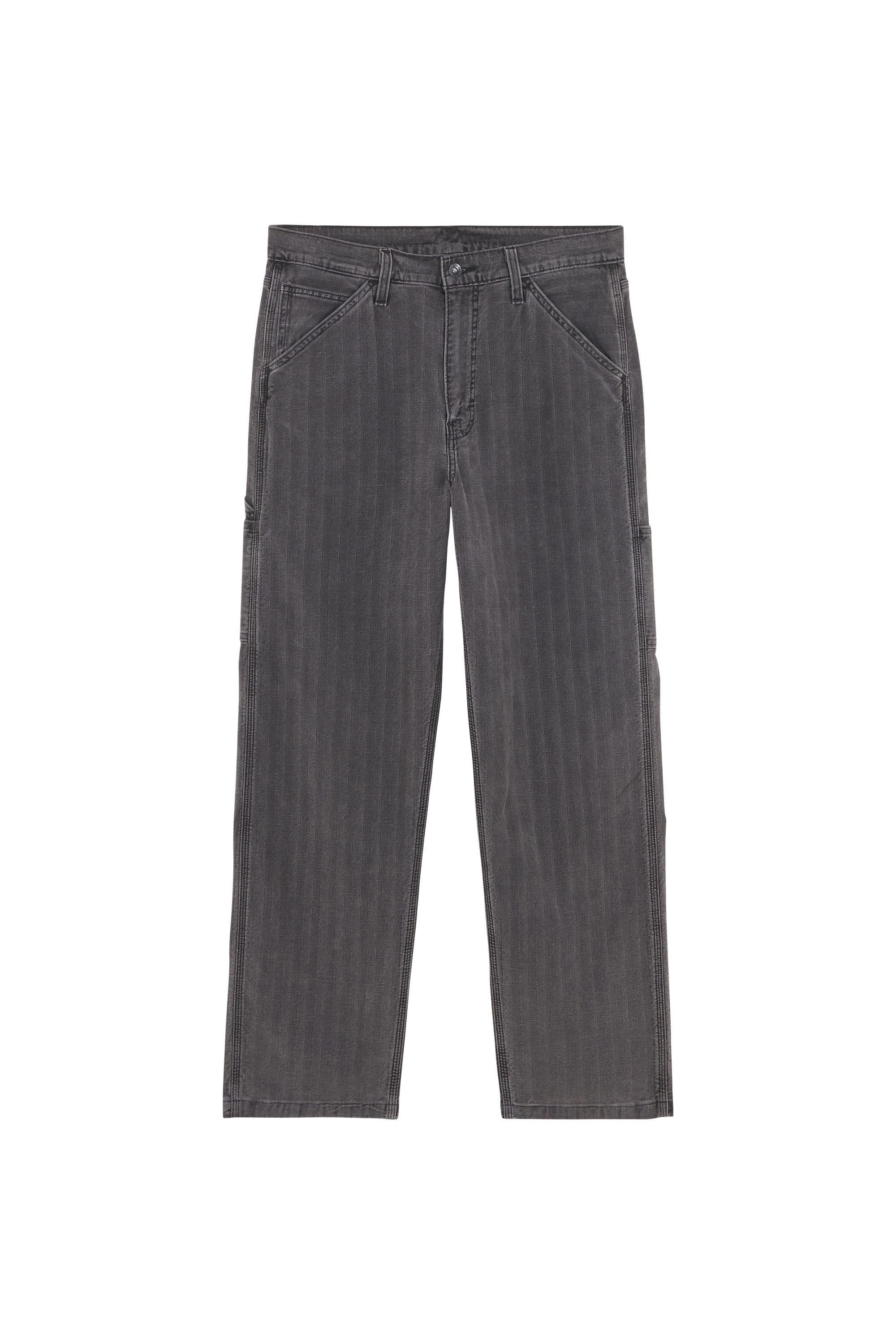 Jeans Grey