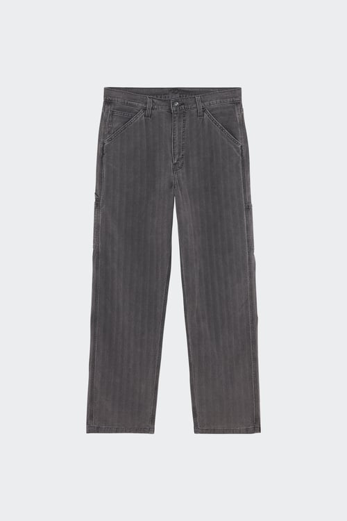 LEVI'S Jeans Grey