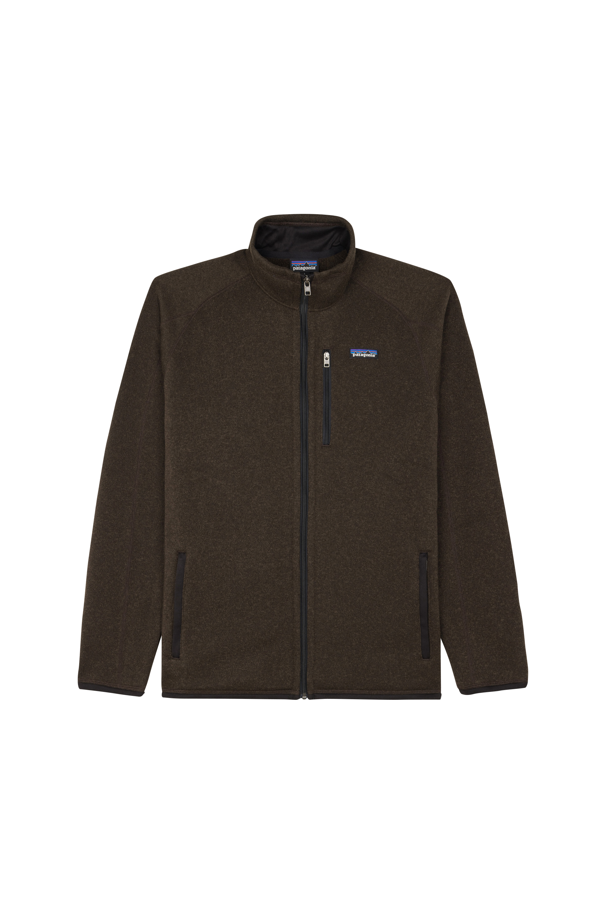 Polaire Marron
