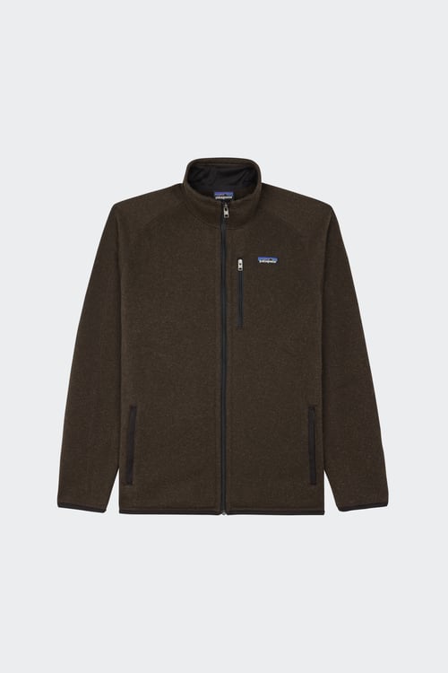 PATAGONIA Polaire Marron