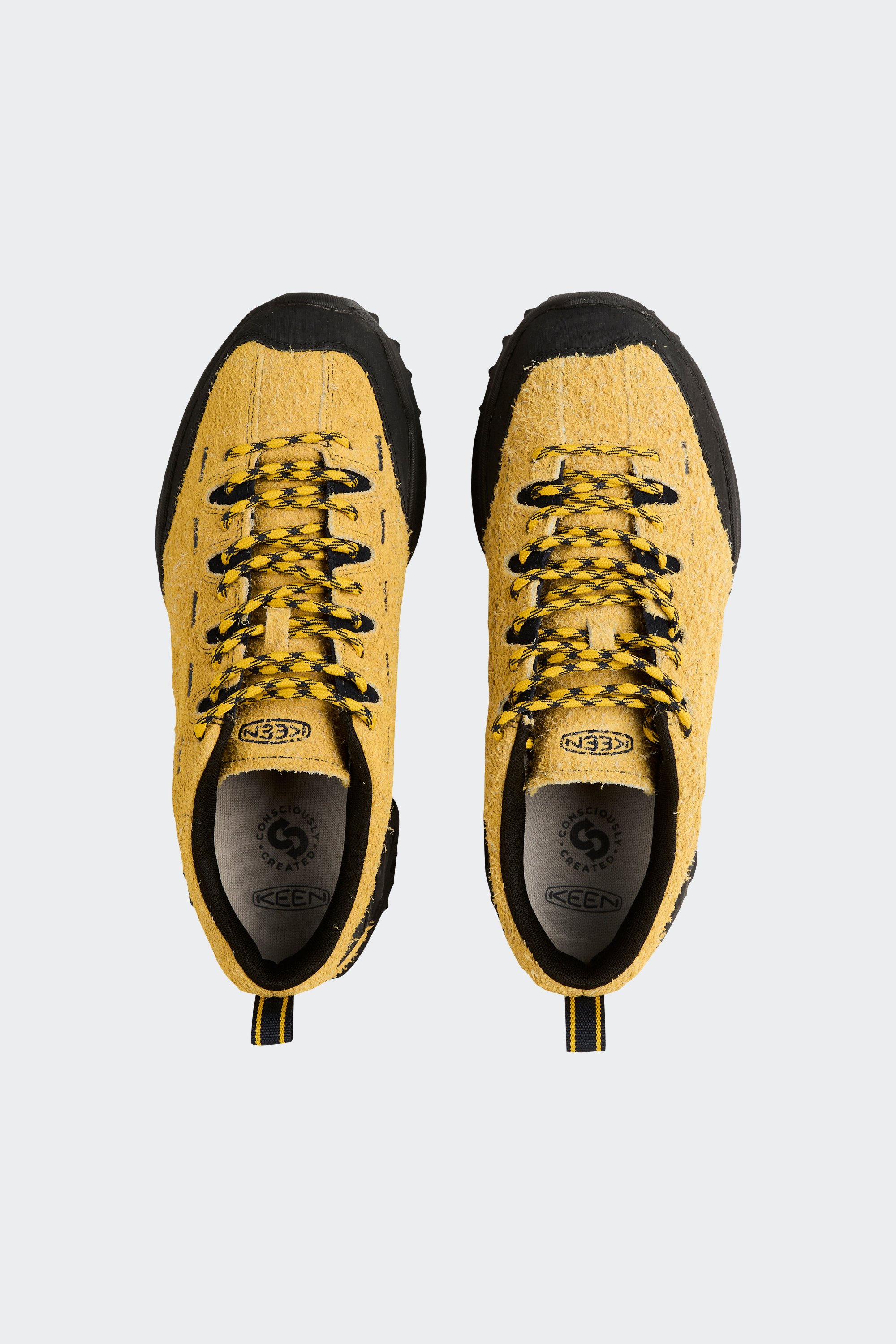 Adidas Superstar sneakers | Yellow by KEEN Adidas Superstar sneakers Yellow