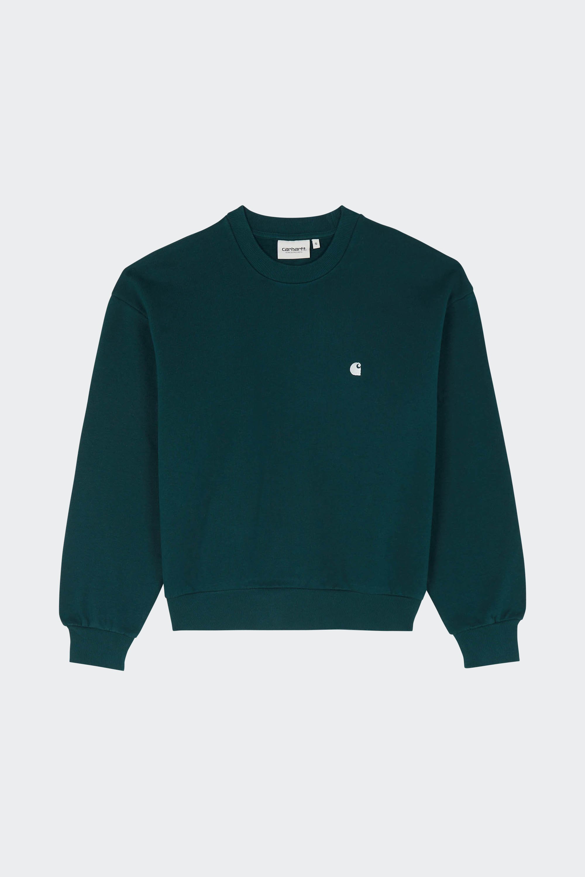 Sweatshirt | Vert by CARHARTT WIP Sweatshirt Vert