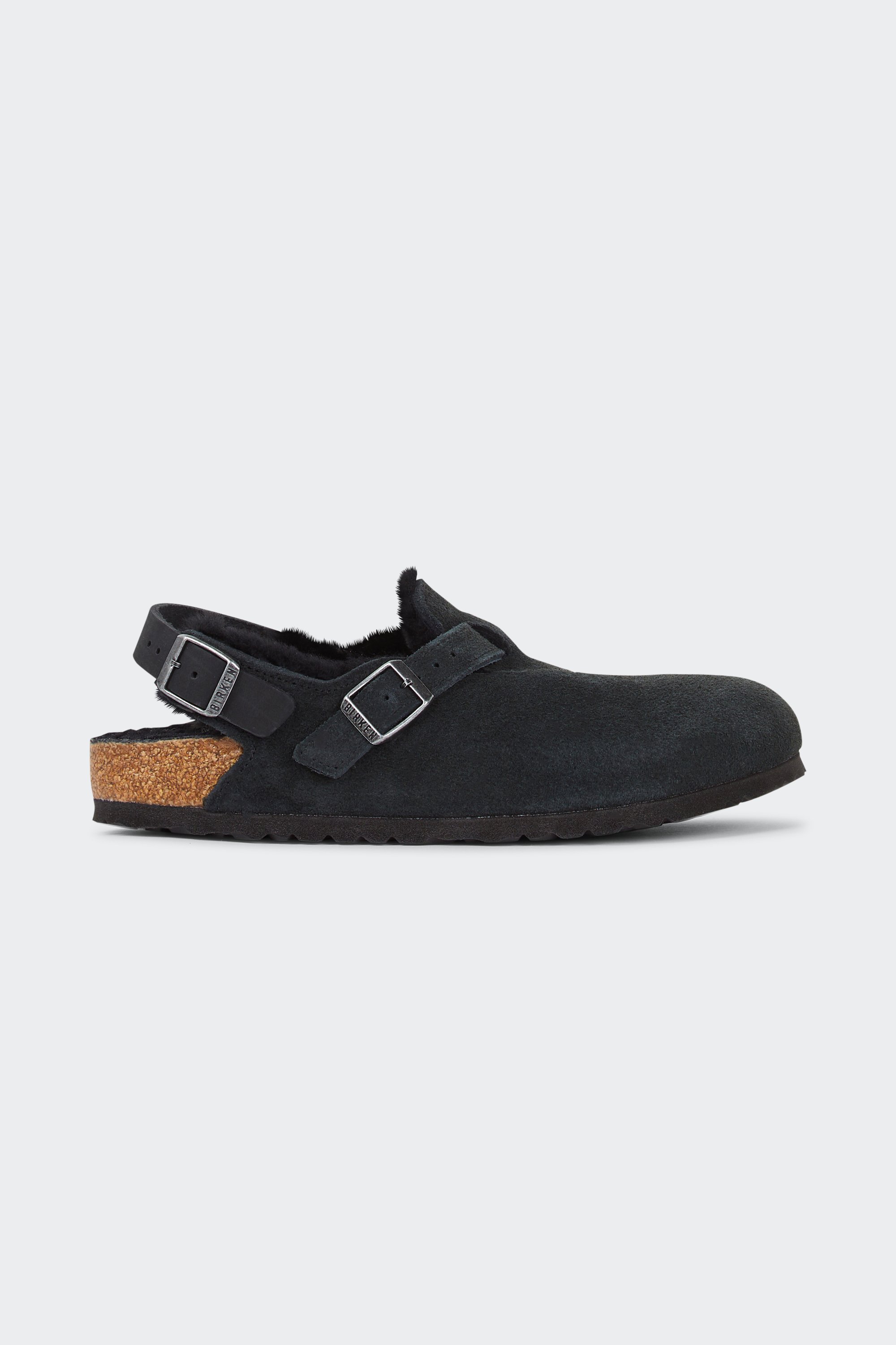 Sabots | Noir by BIRKENSTOCK Sabots Noir