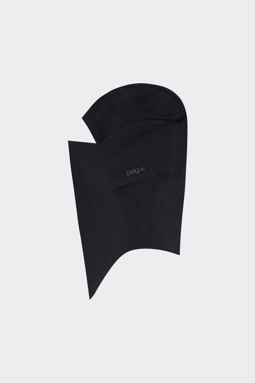 PAG NECKWEAR Cagoule Gris