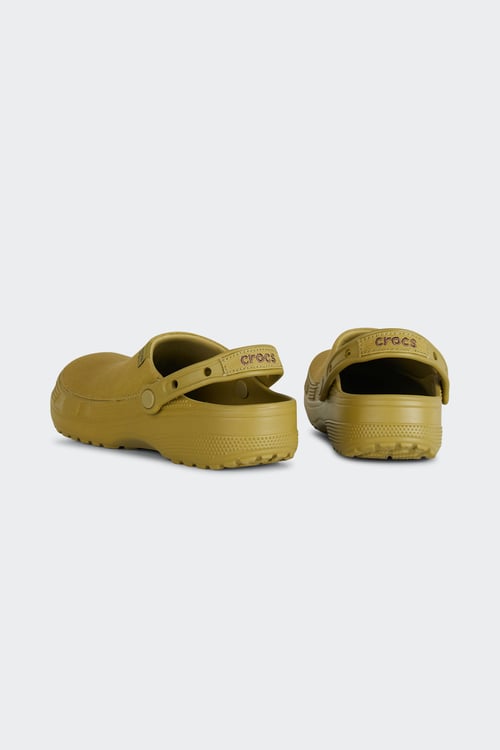 CROCS clogs Green