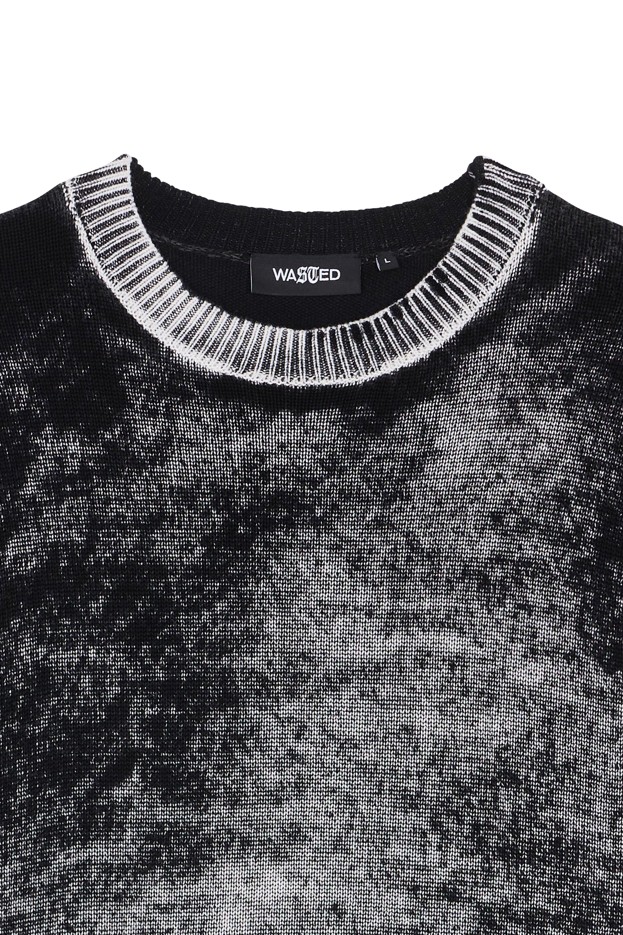 Sweater Black