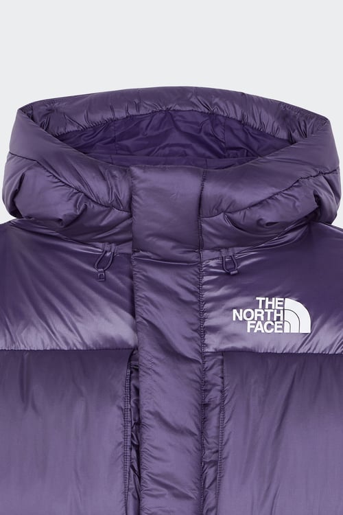 THE NORTH FACE Doudoune Bleu