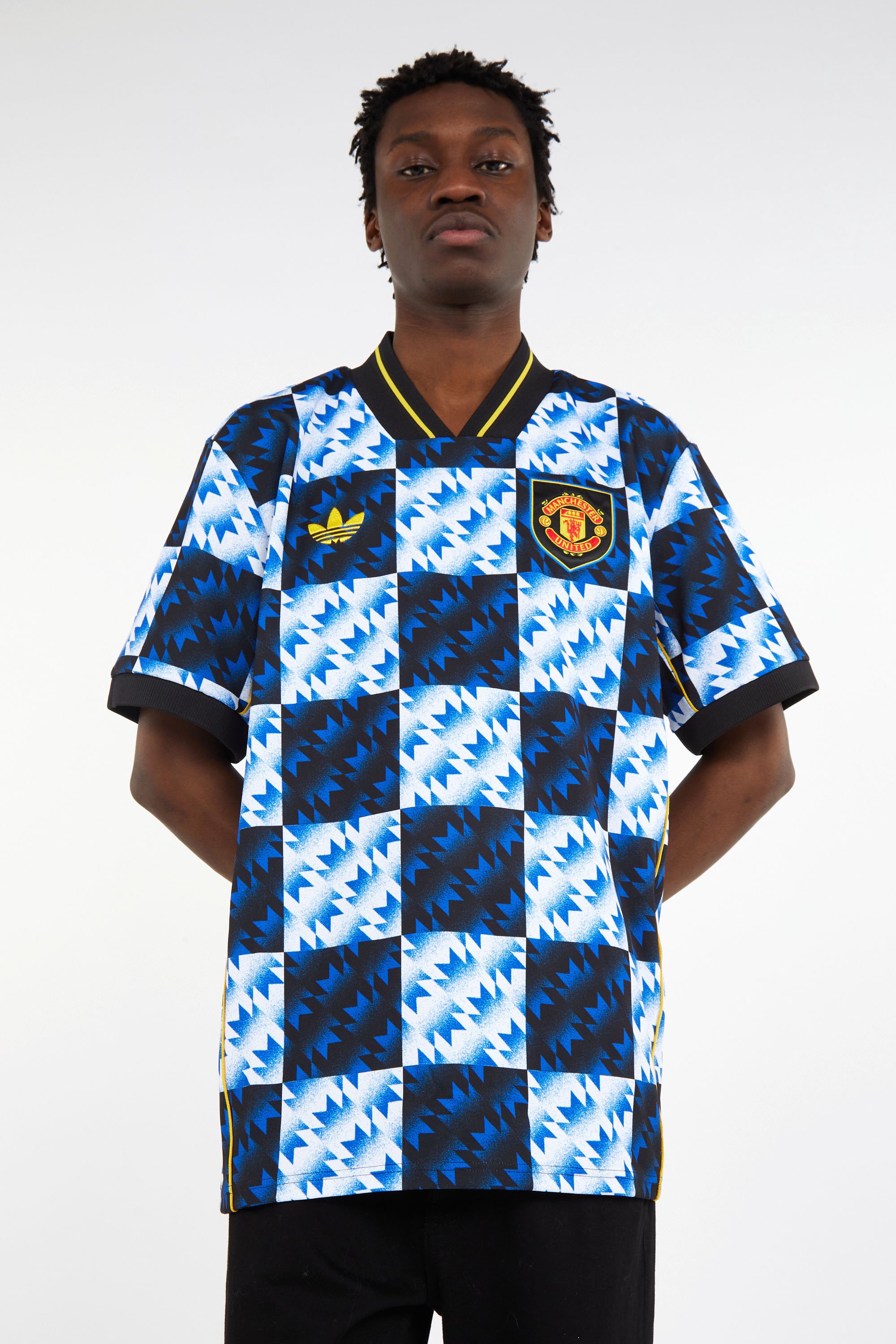Maillot de football Multicolore