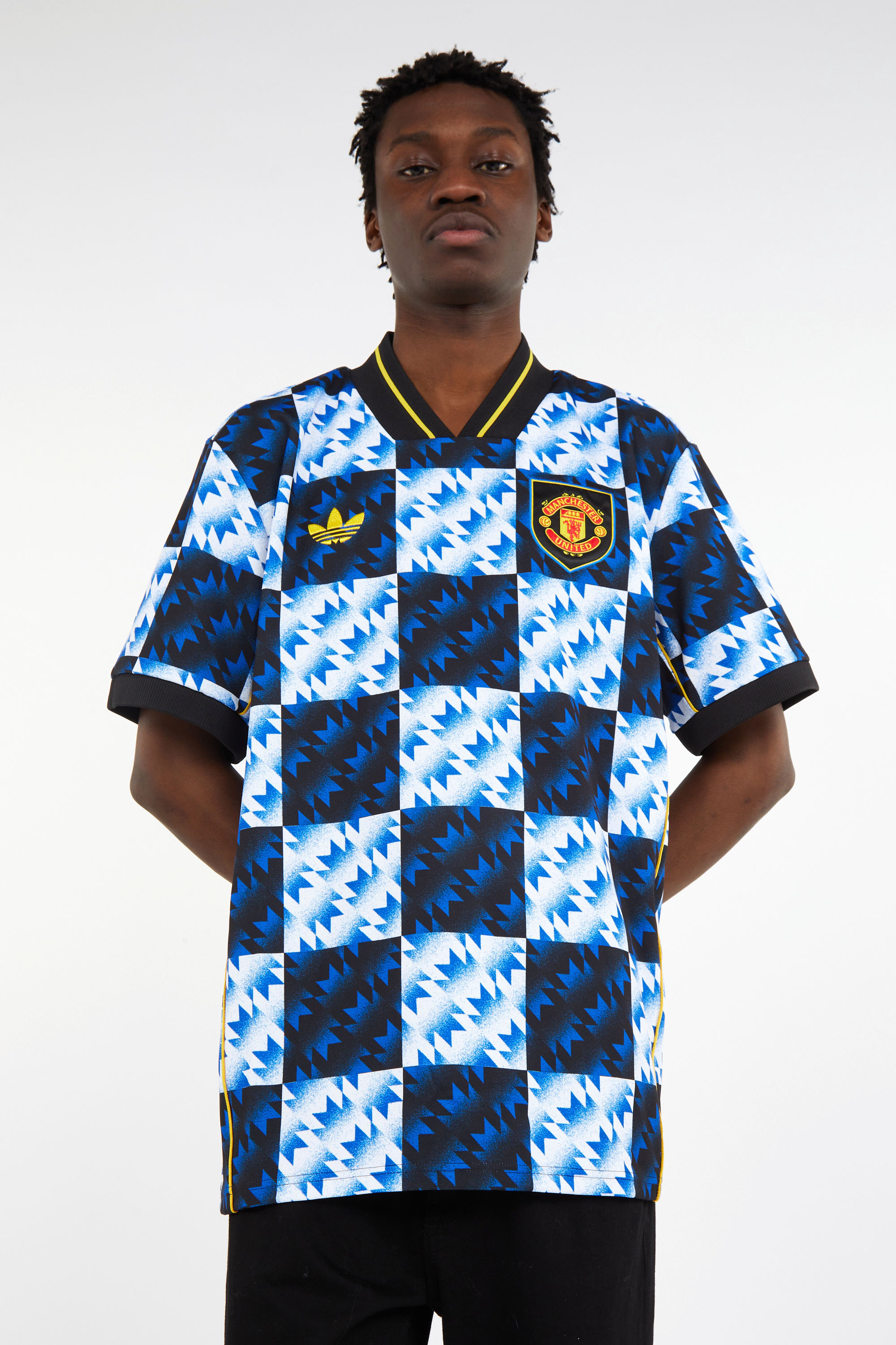 Maillot de football Multicolore