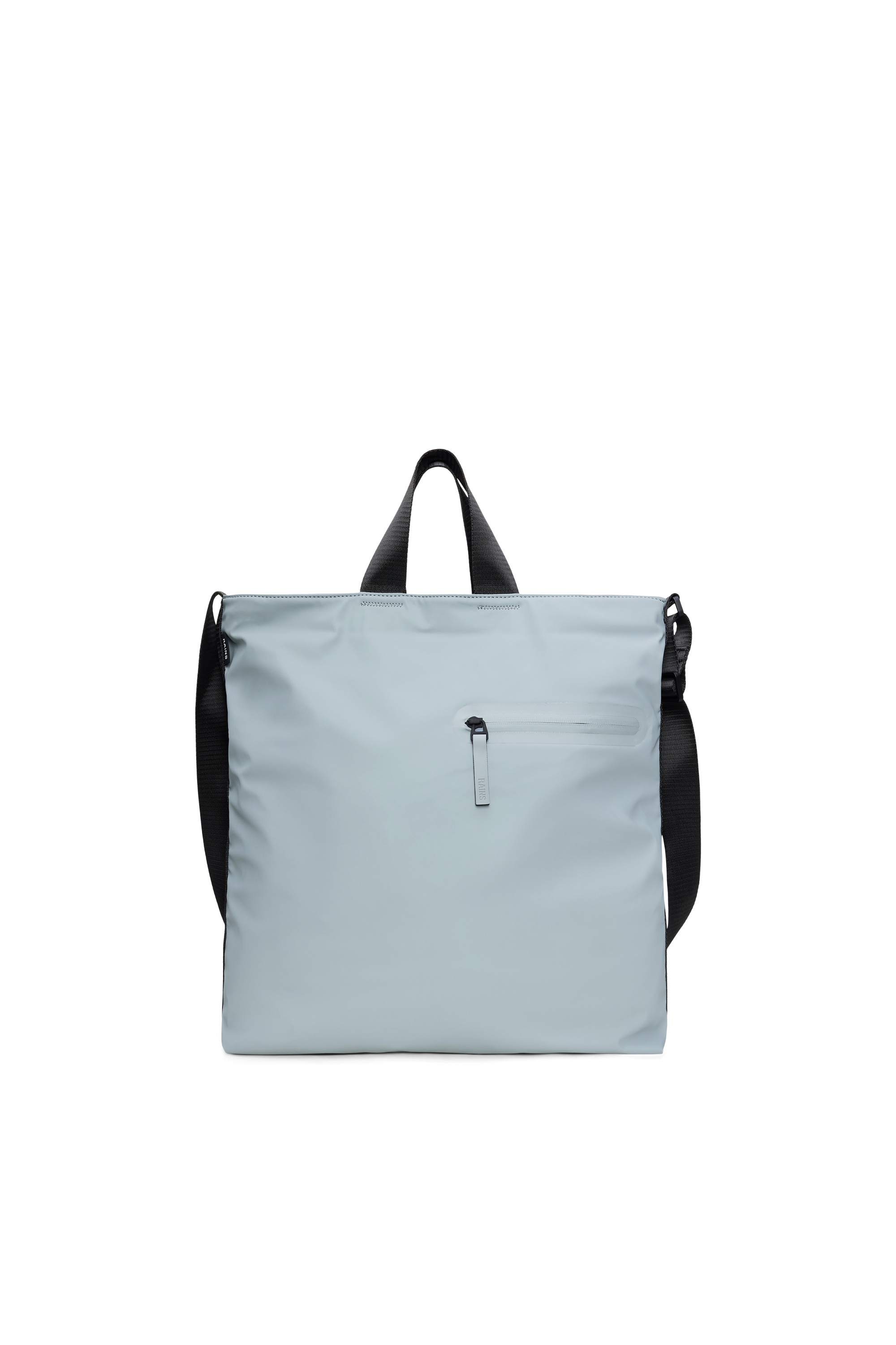 Tote bag Bleu
