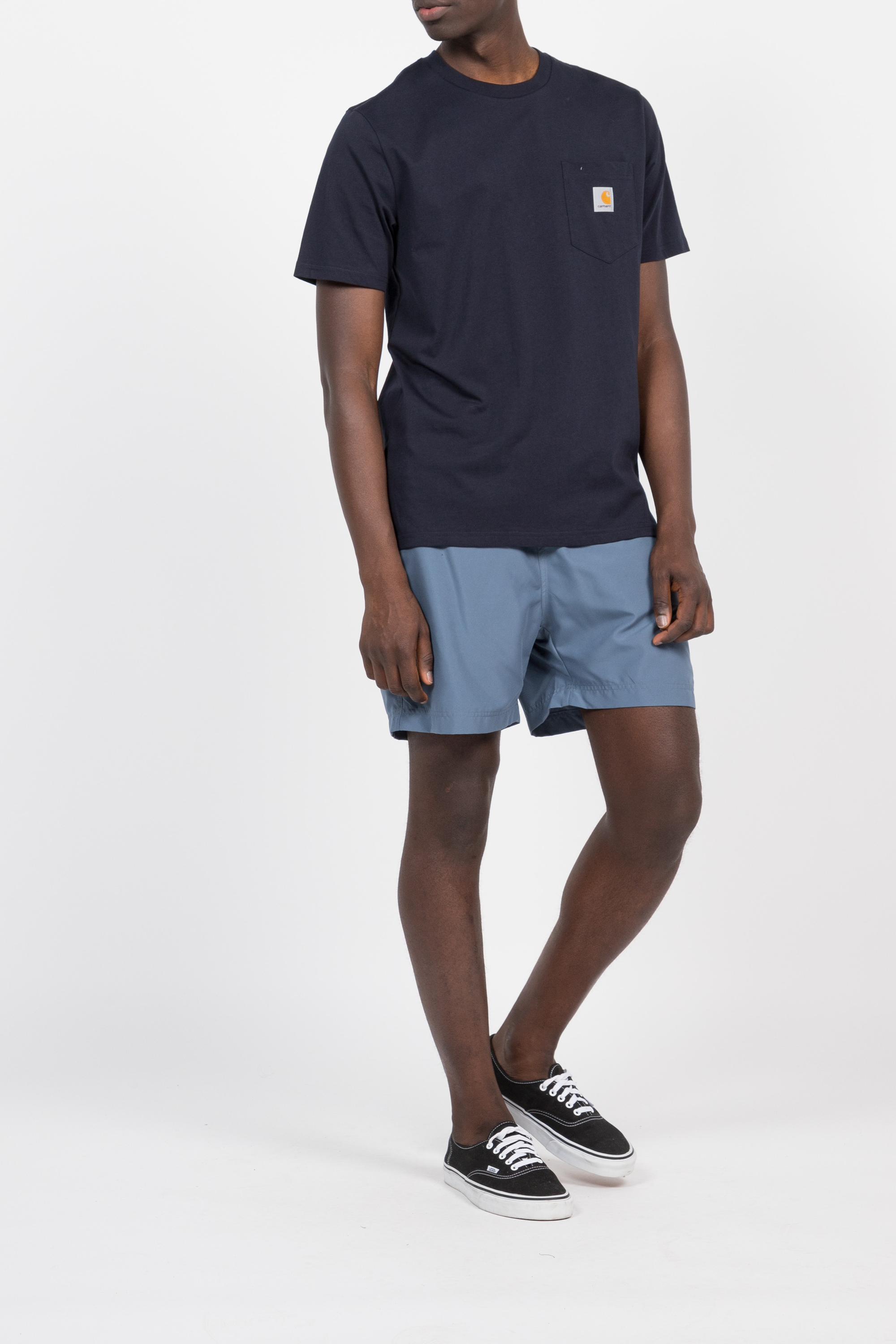 T-shirt | Blue CARHARTT WIP Men