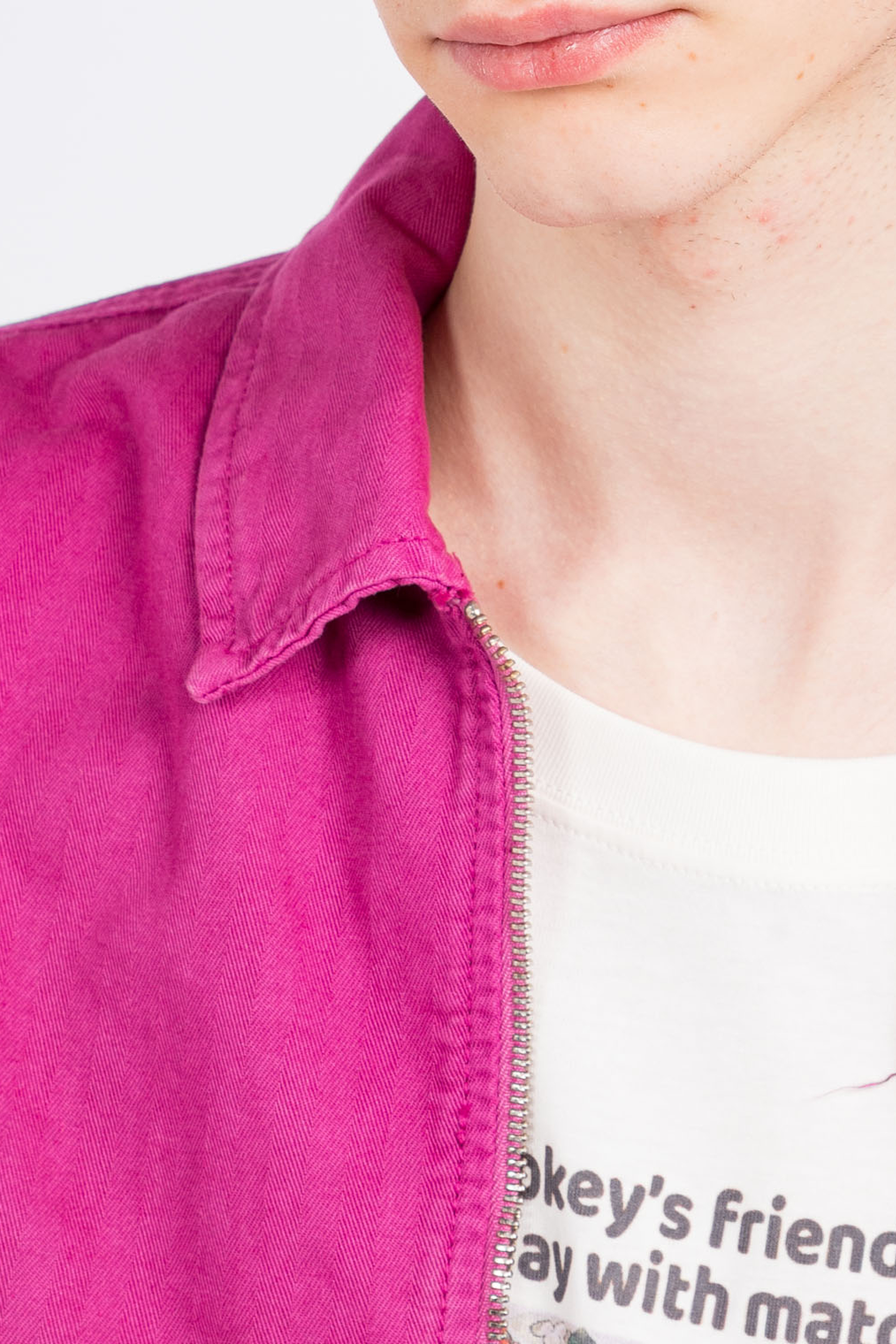 Bonnet  CARHARTT WIP Rose