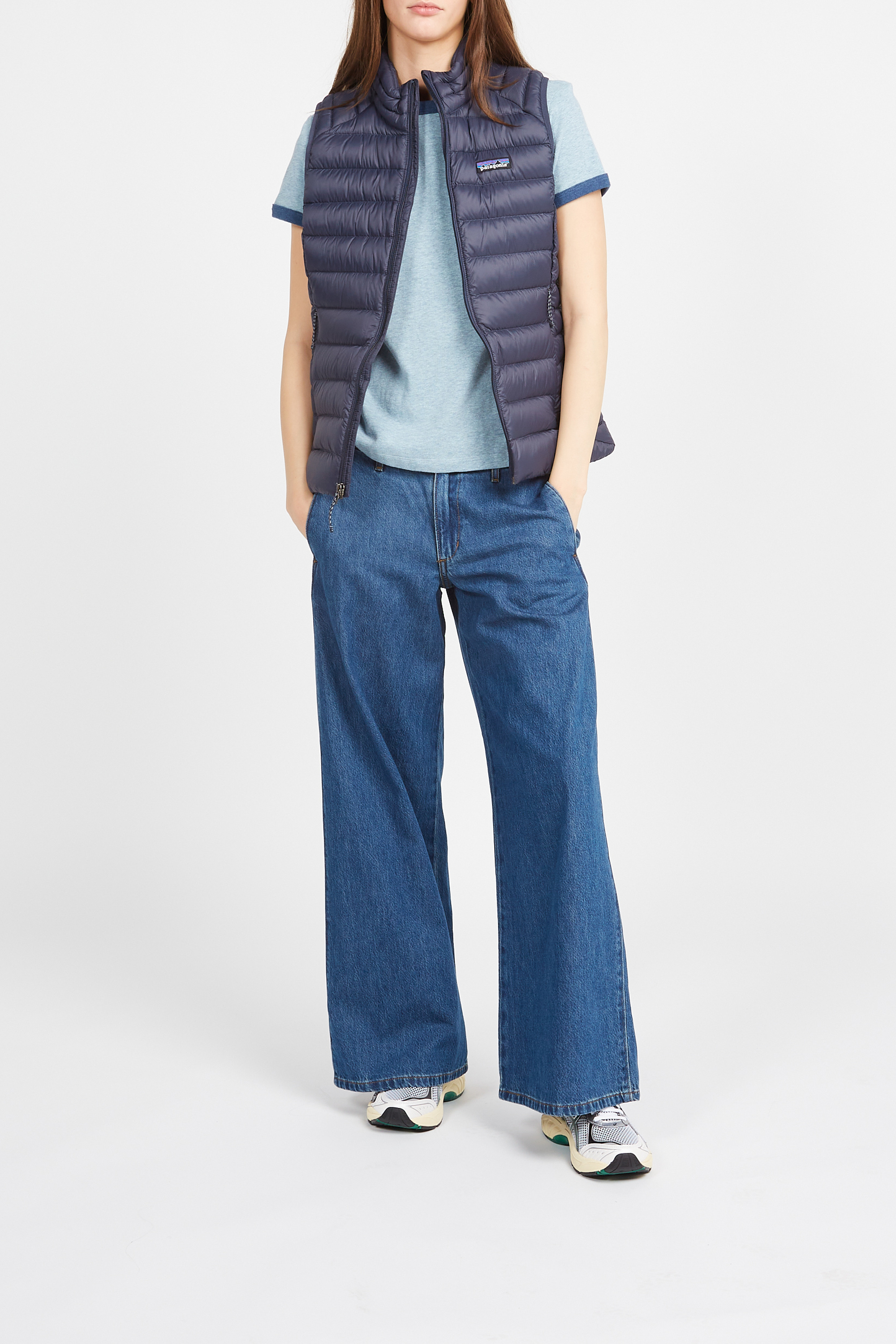 Casquette | Bleu PATAGONIA Femme