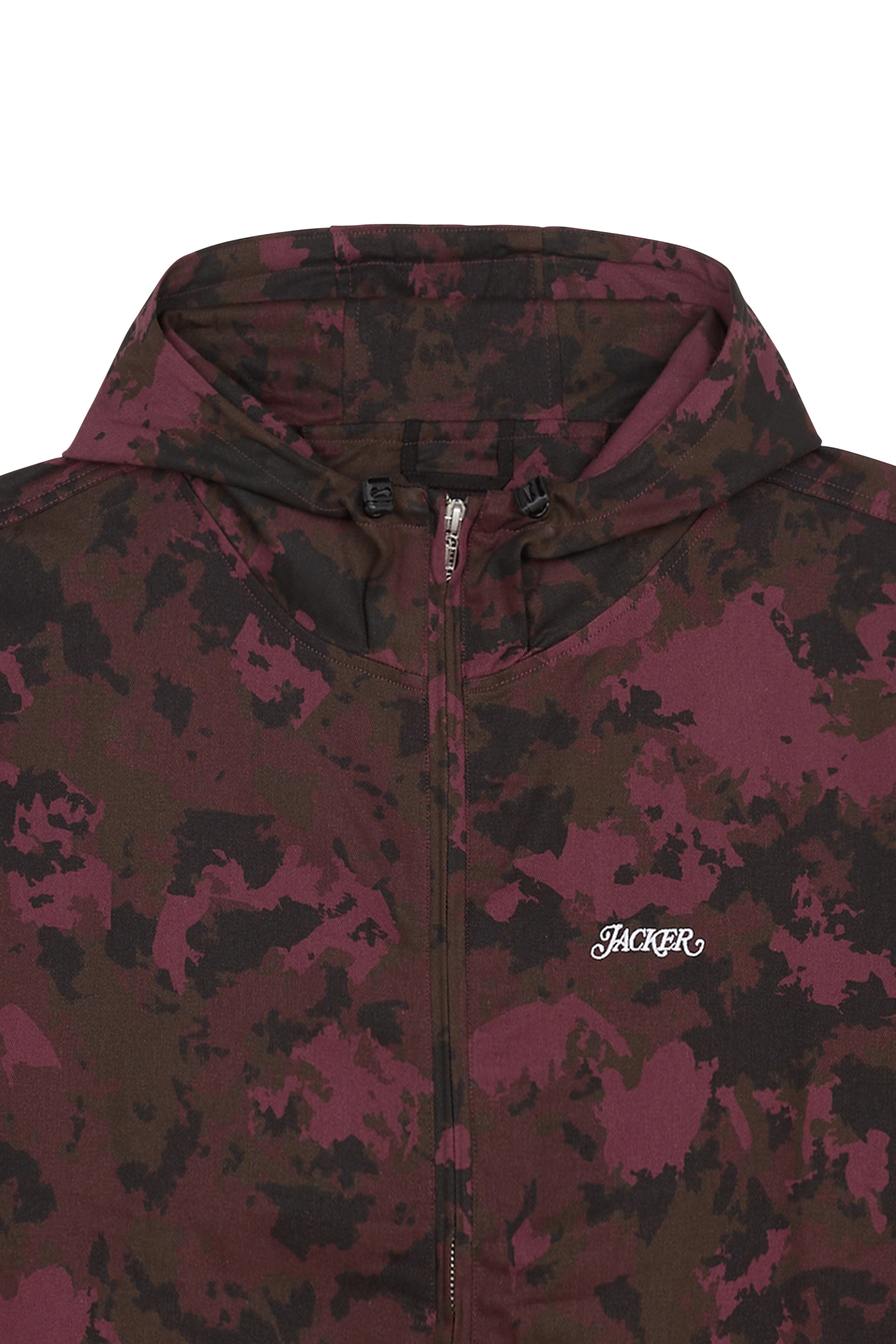 Jacket | Multicolored JACKER Men