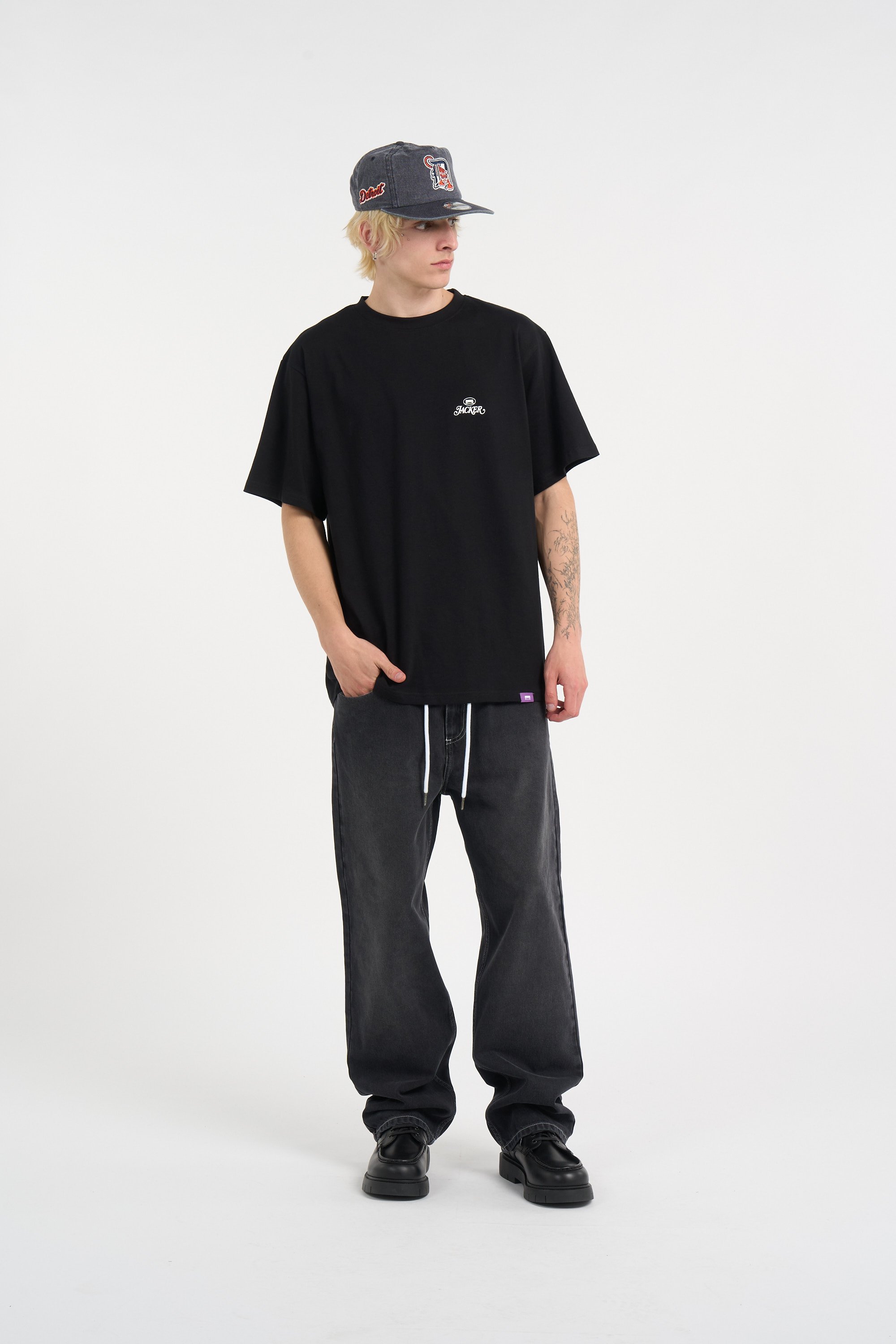 Casquette | Gris NEW ERA Homme
