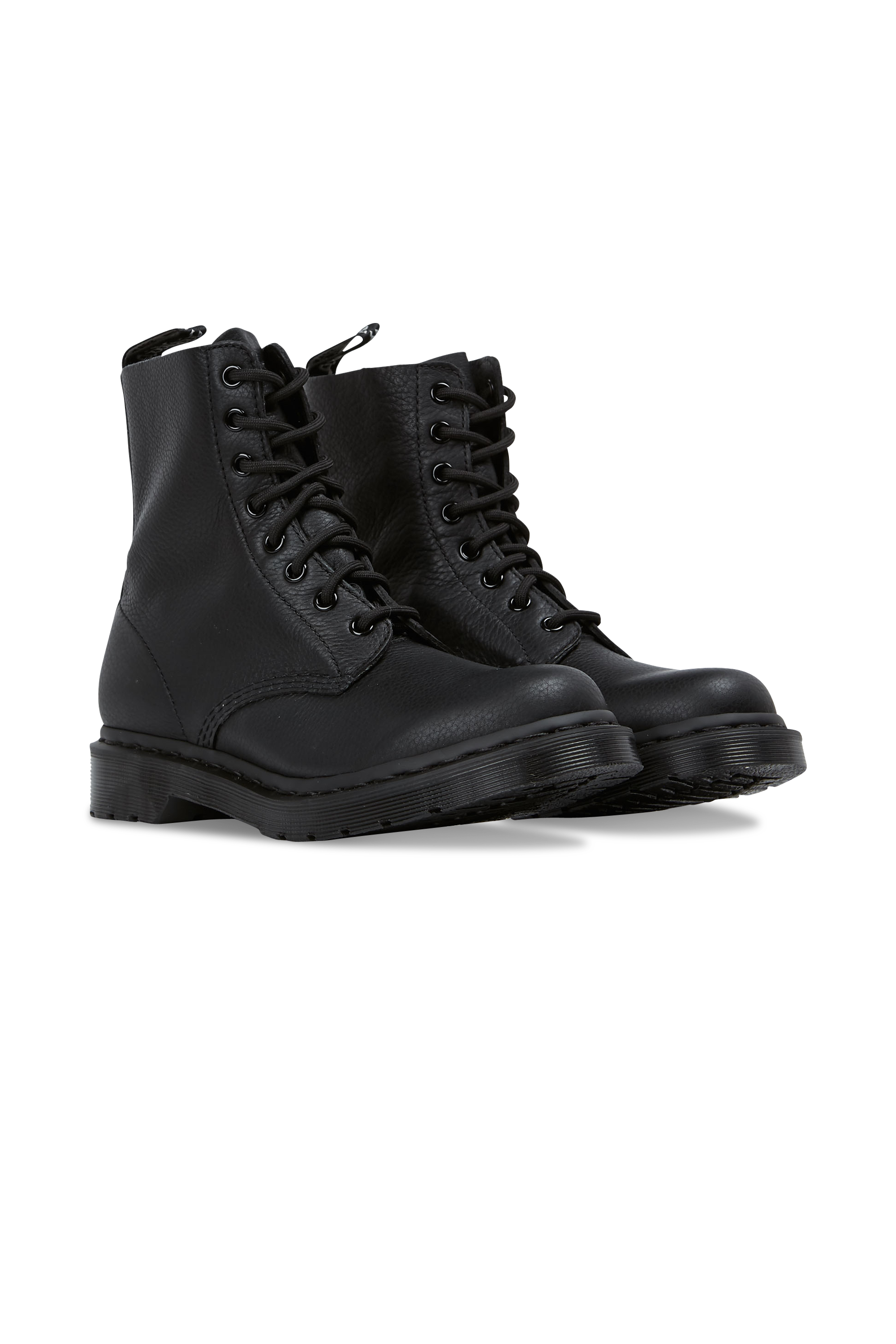 Boots Black
