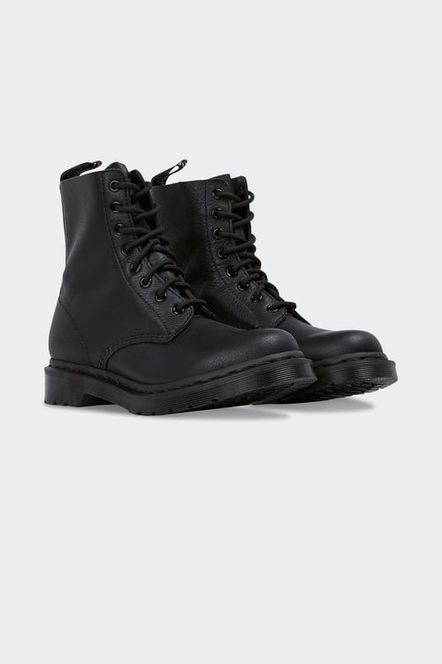 DR. MARTENS Boots Noir