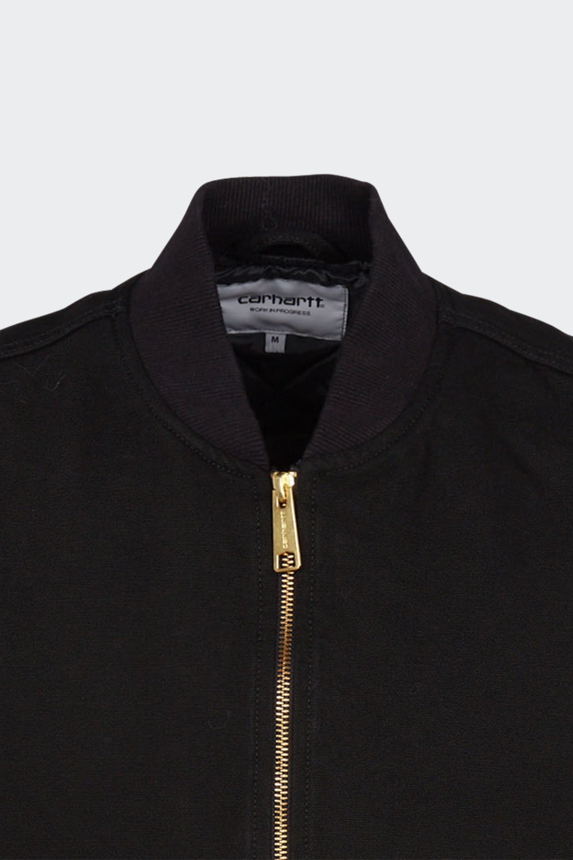 Jacket | Black by CARHARTT WIP Jacket Black