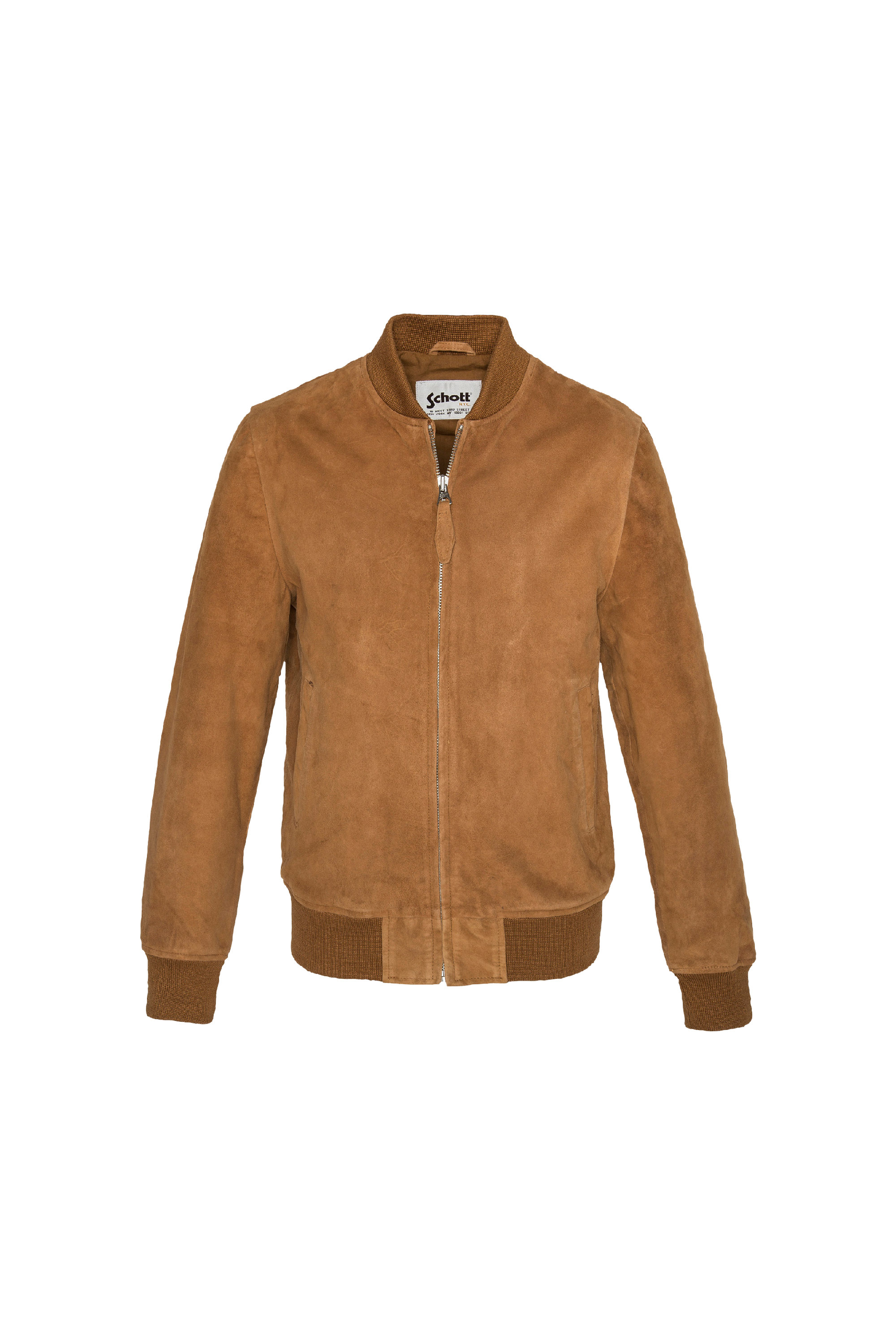 Blouson Rouge