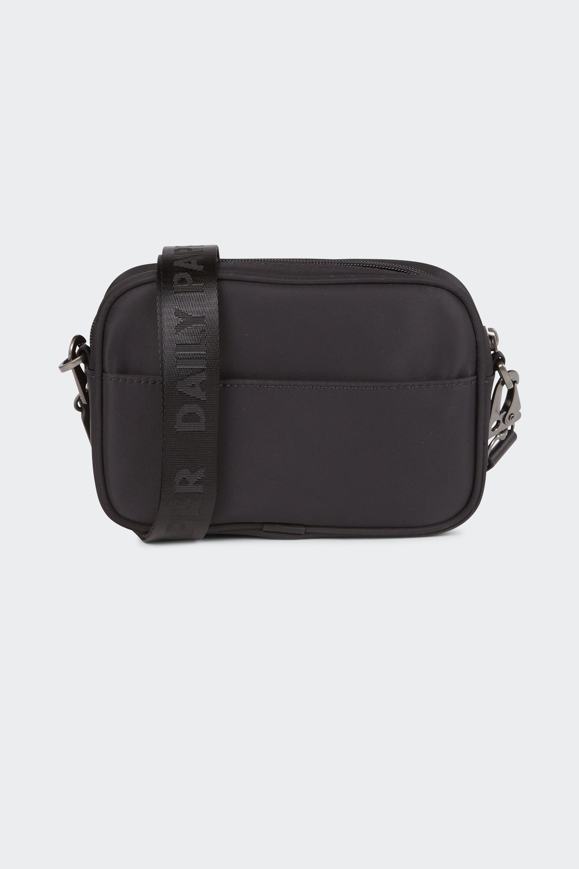 Crossbody bag | Black by DAILY PAPER Crossbody bag Black