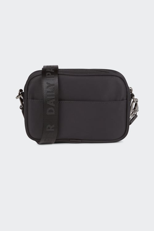 DAILY PAPER Sac bandoulière Noir