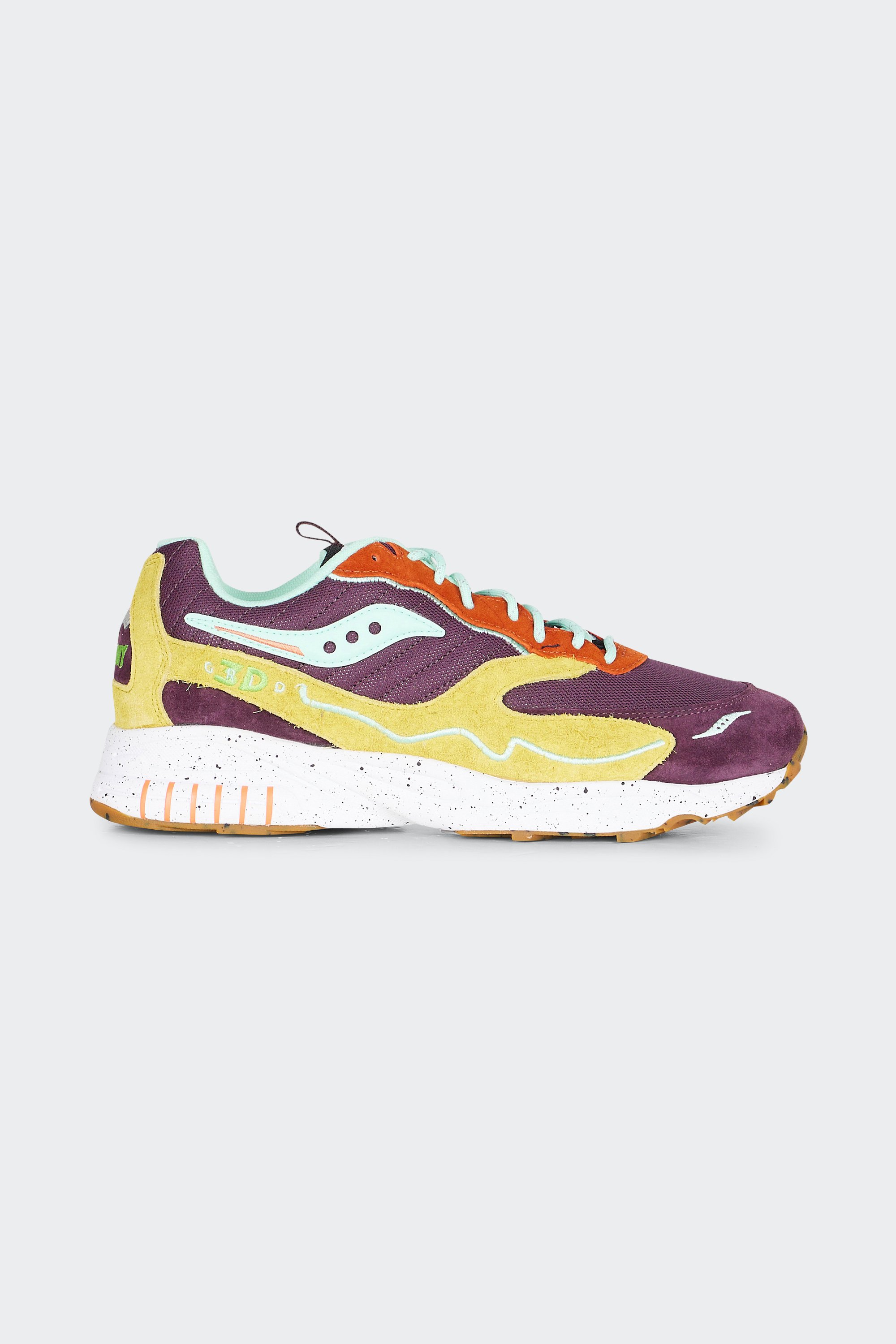 Sneakers | Multicolored by SAUCONY Sneakers Multicolored