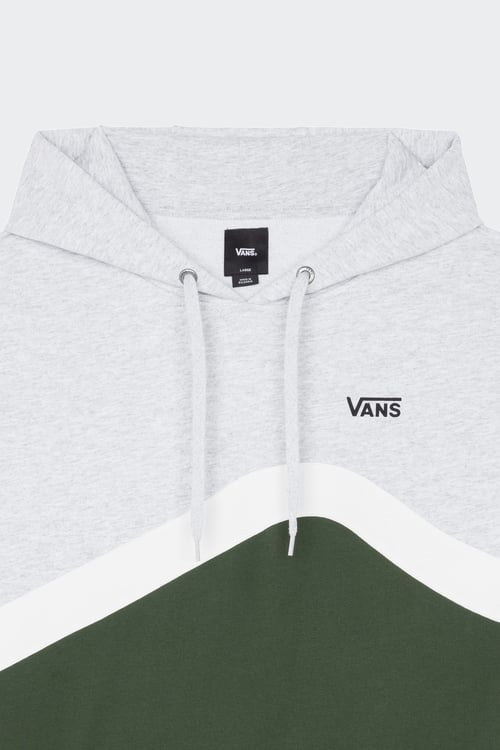 VANS Hoodie Multicolore