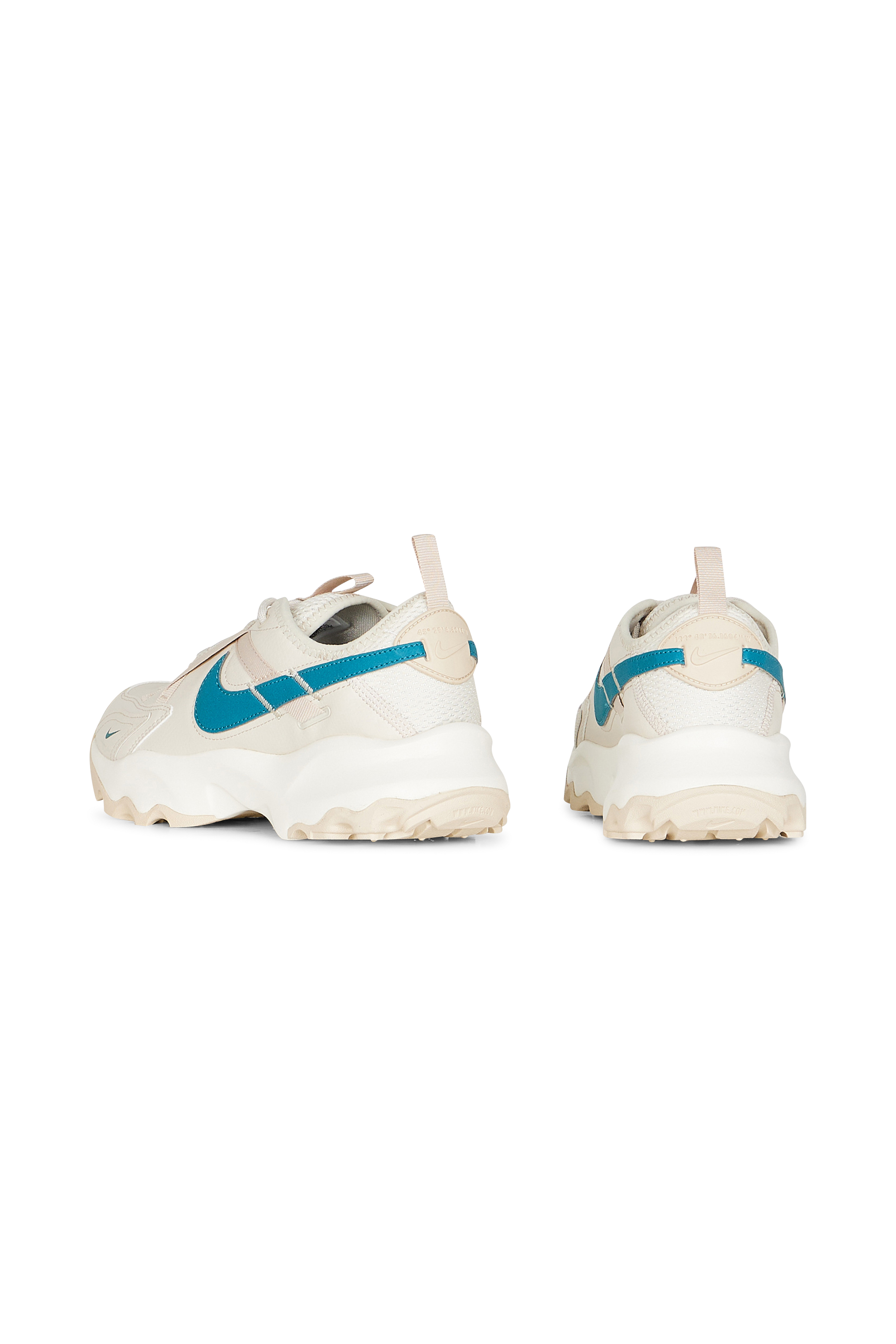 NIKE Baskets Multicolore