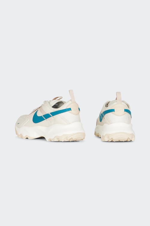 NIKE Baskets Multicolore