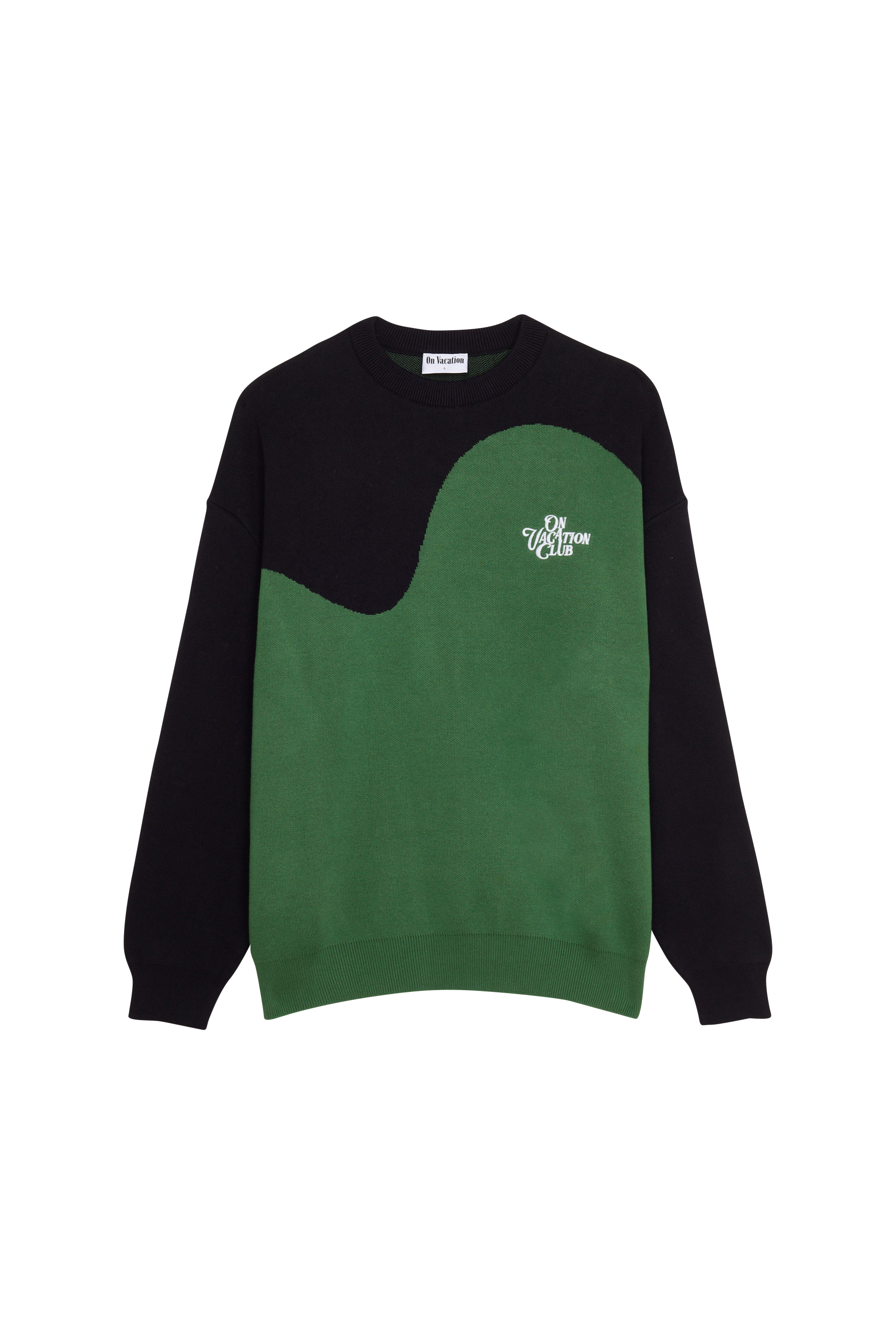 Sweater ON VACATION Multicolored