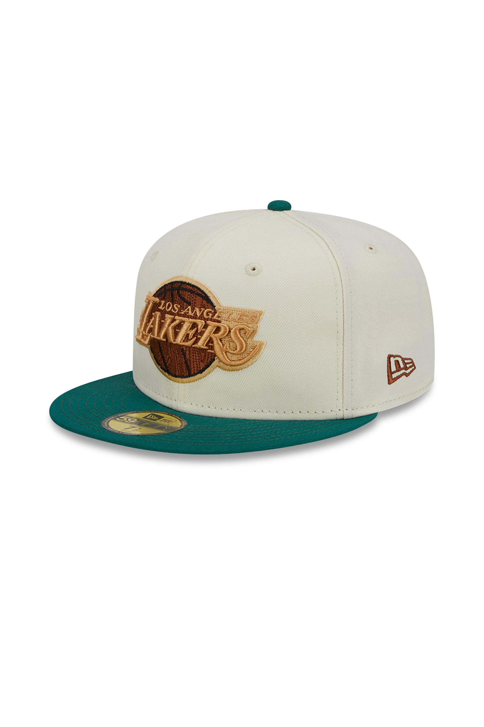Casquette Beige