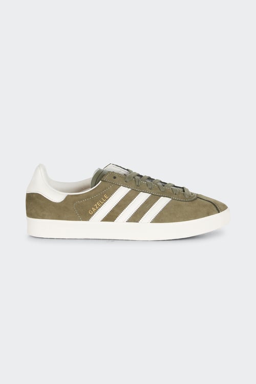 Baskets Kaki Adidas Homme Citadium