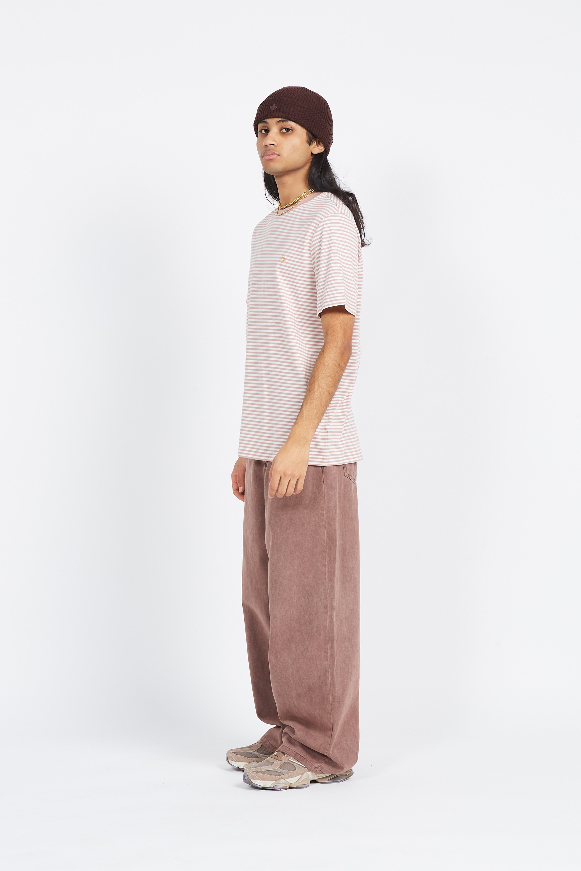 T-shirt  Rose