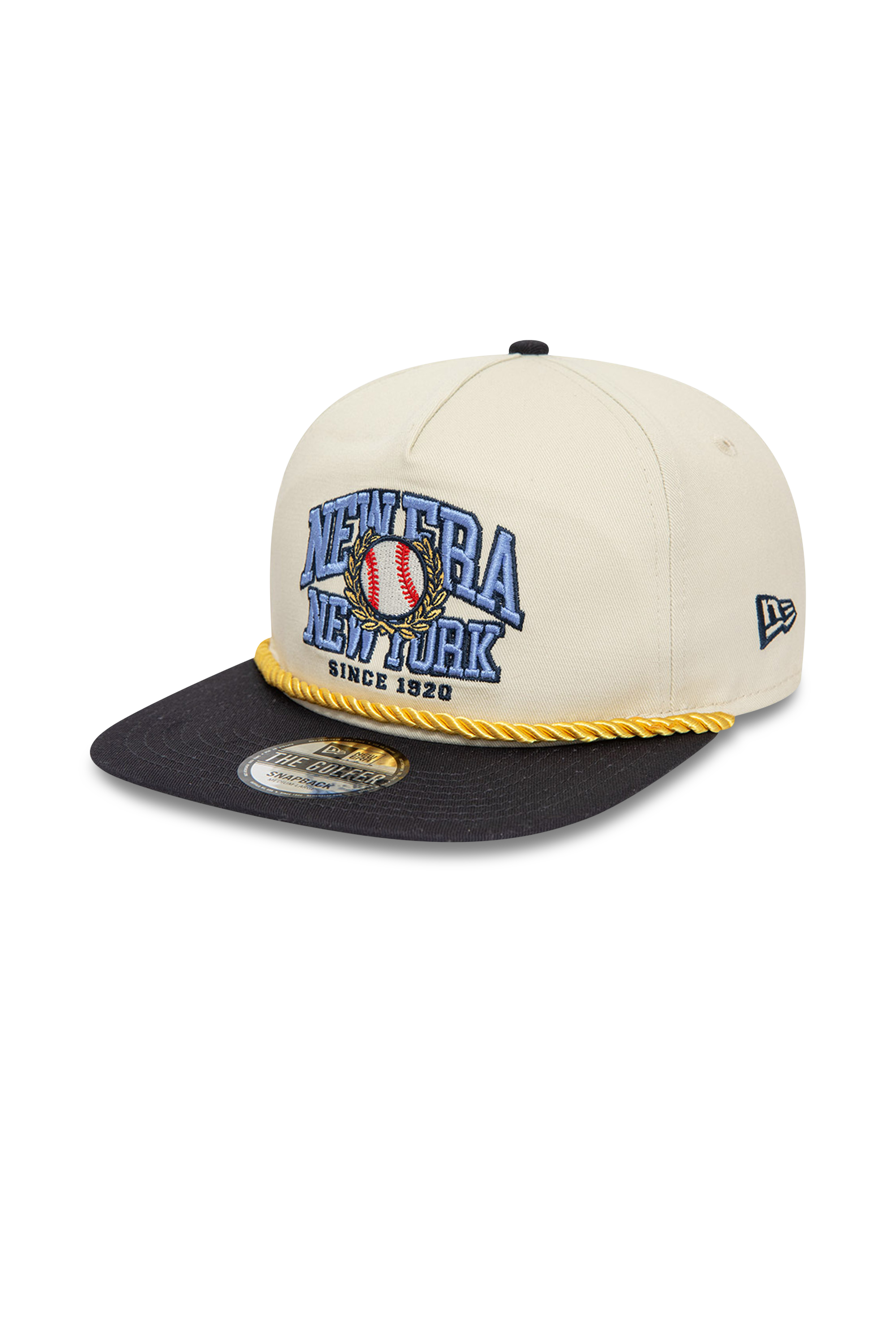 Casquette Blanc